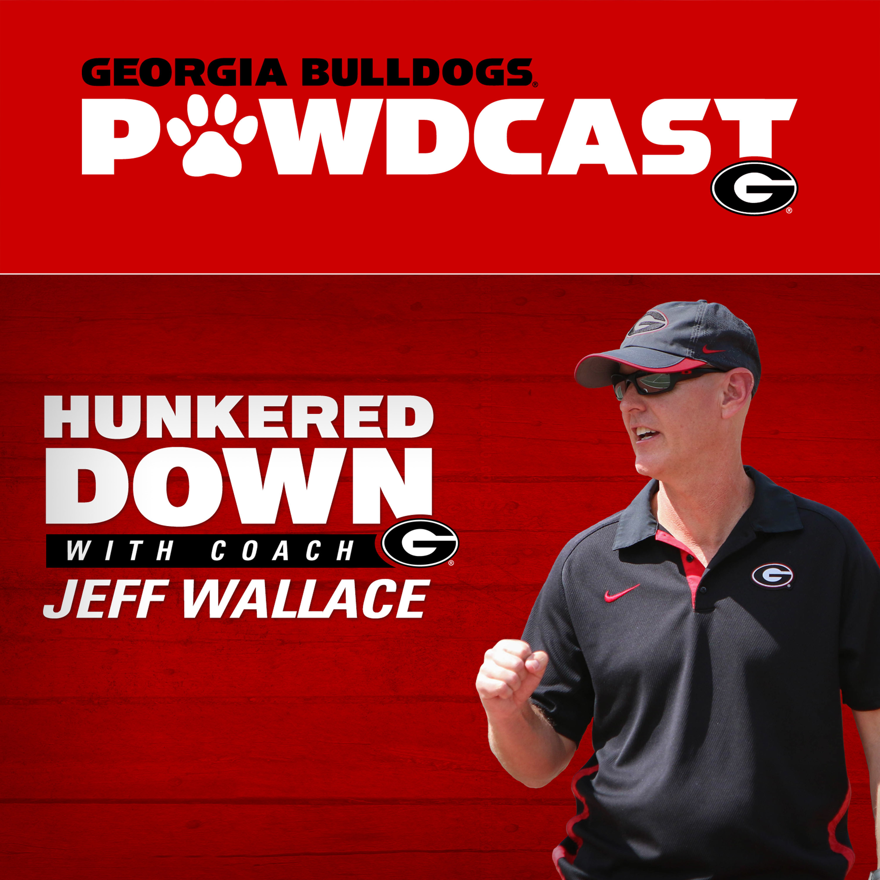 Georgia Bulldogs Pawdcast