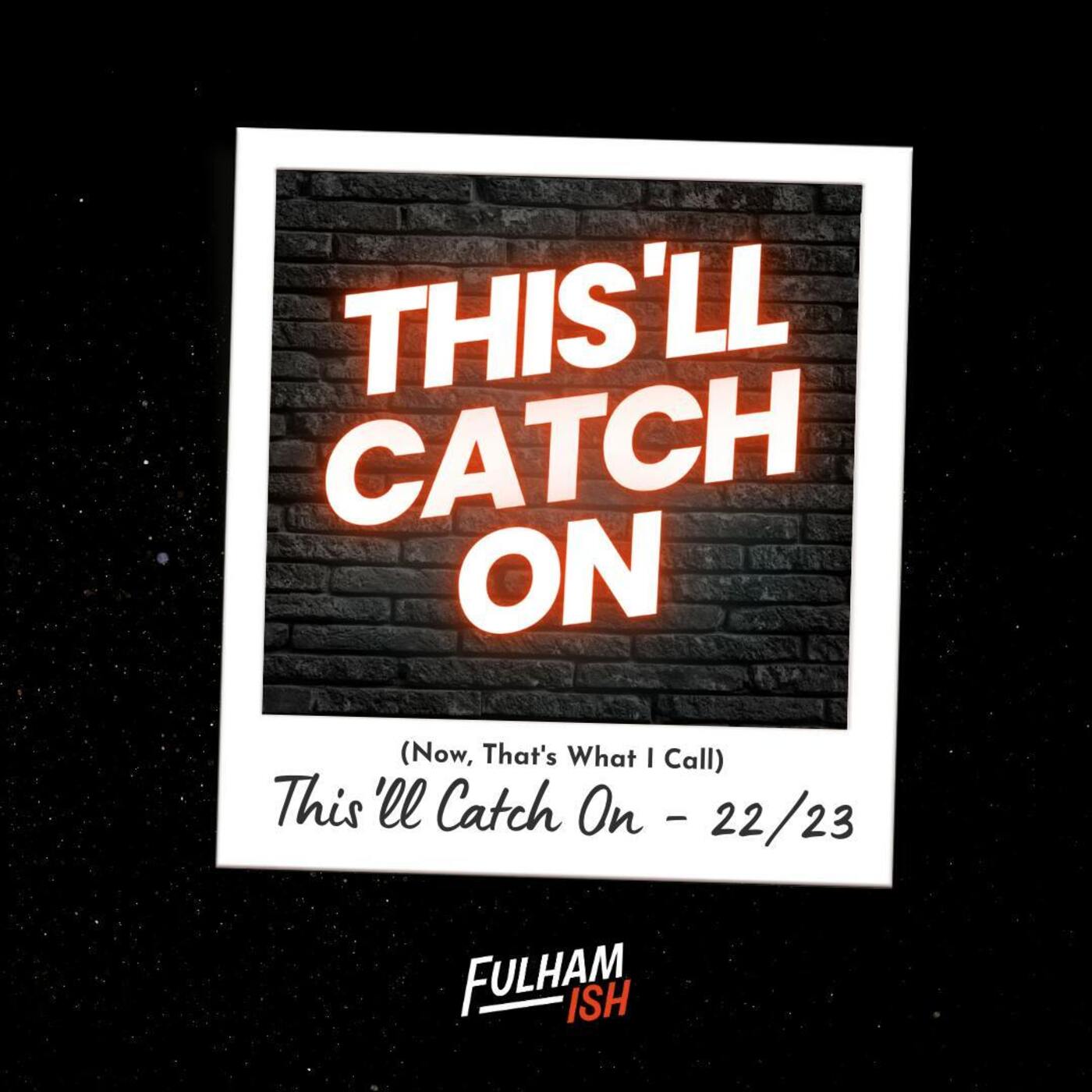 Episode Logo