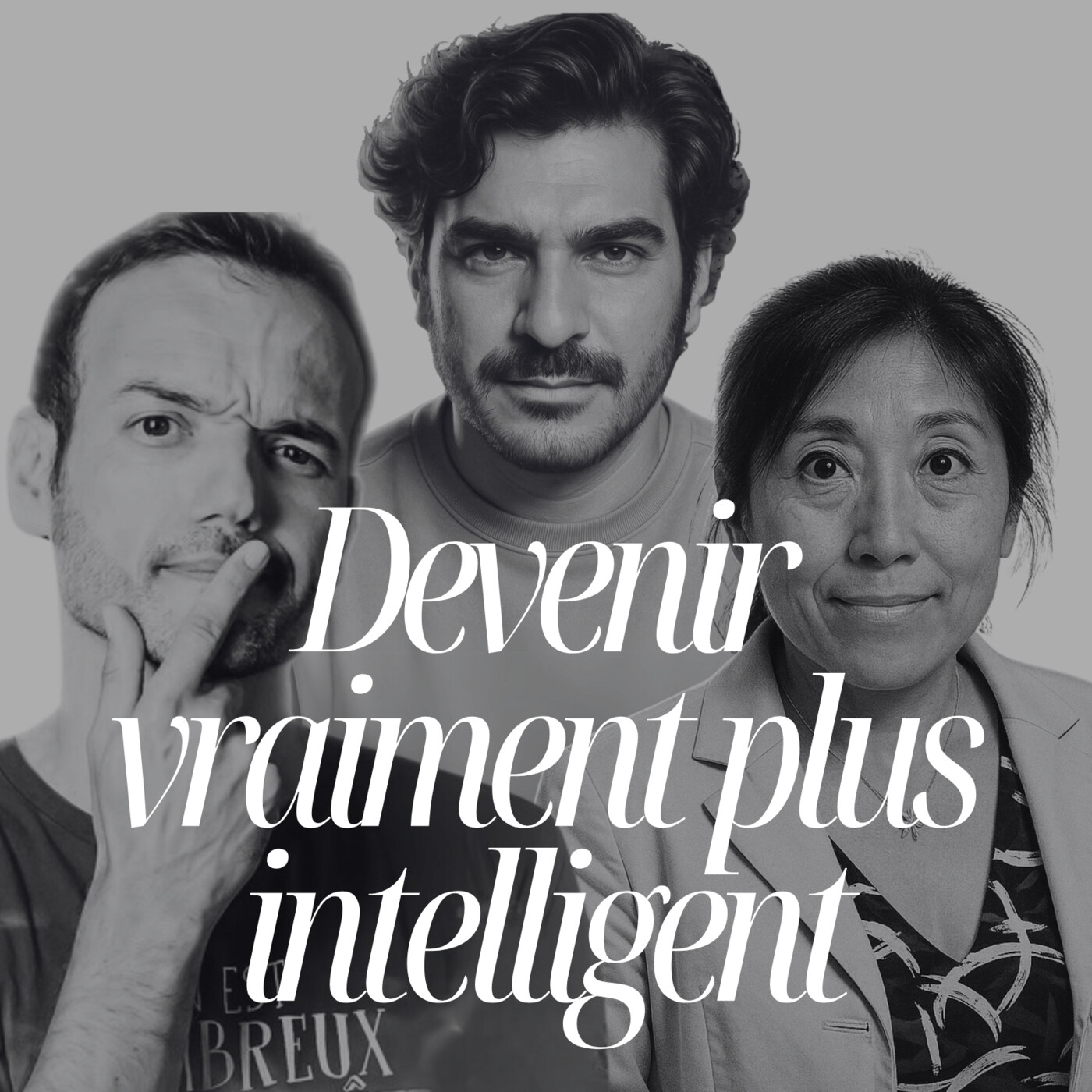 Le Podcast de Pauline Laigneau