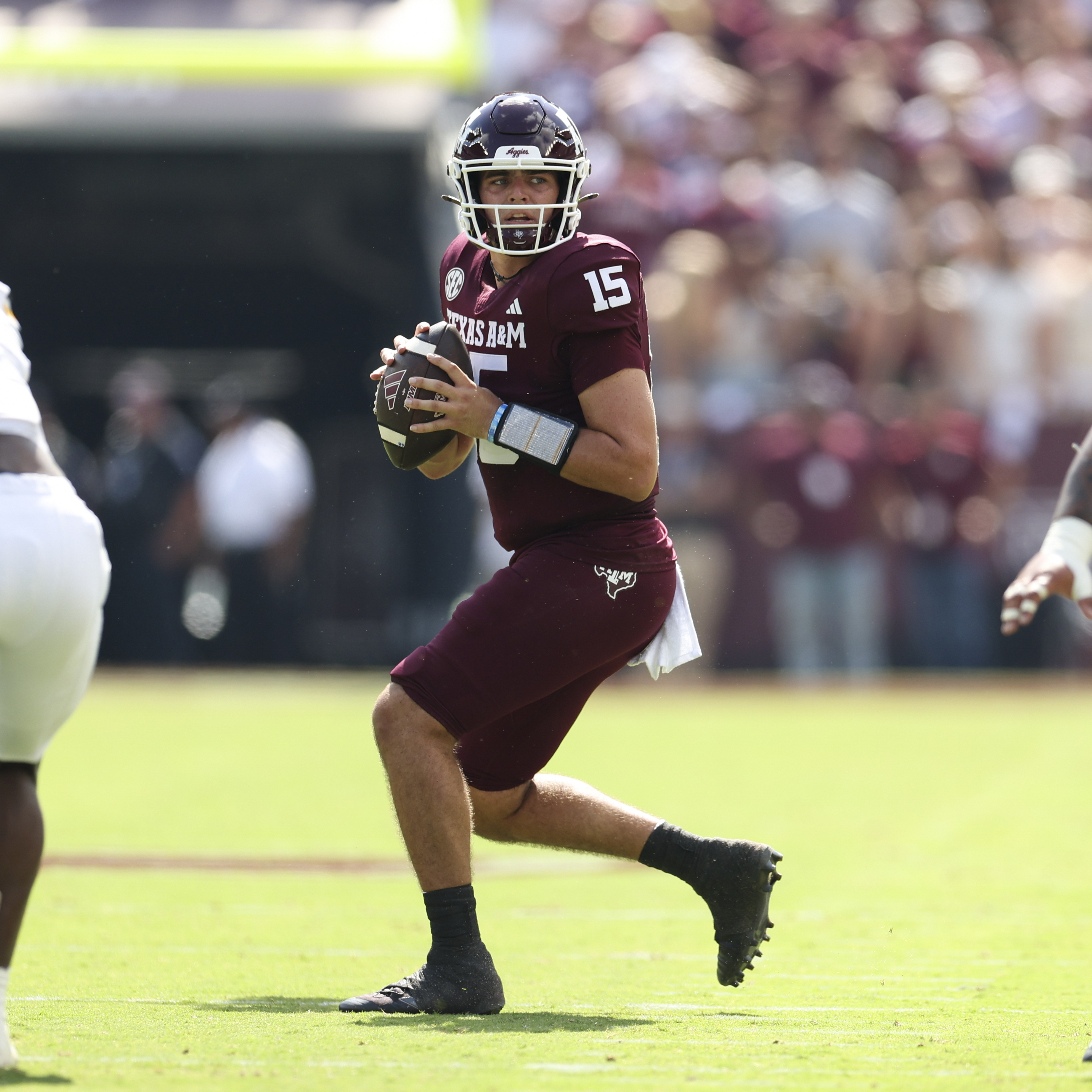 Postgame Show: Missouri