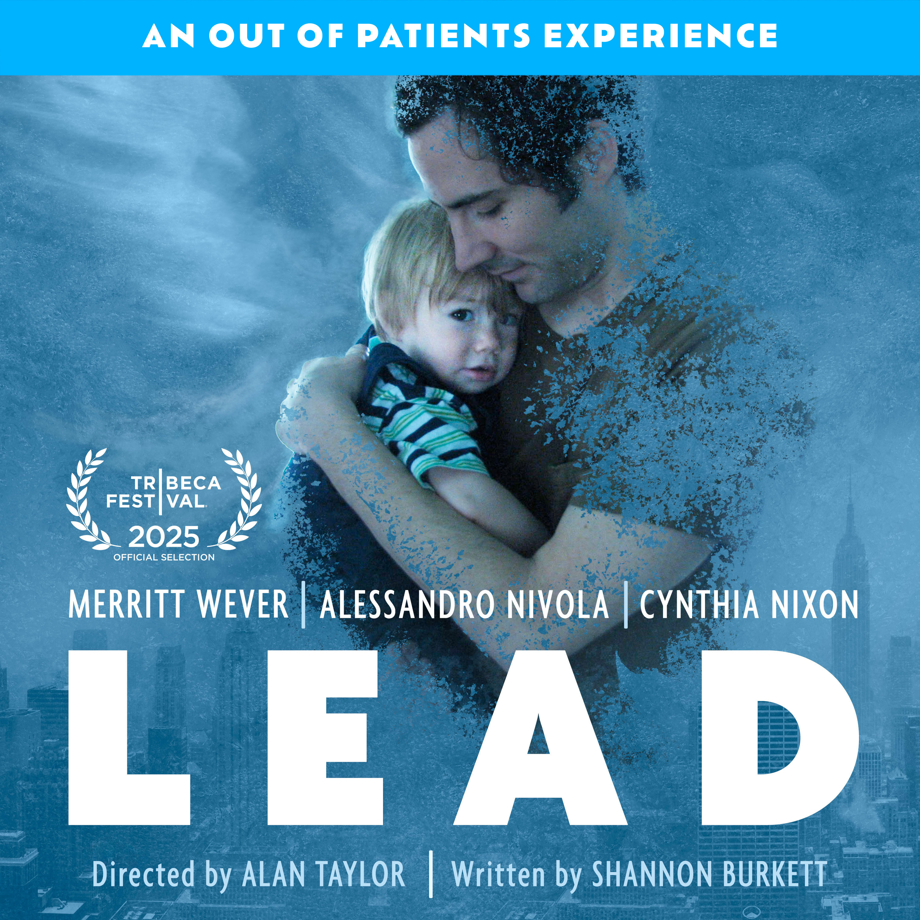 LEAD EP1:  The Monster in the Walls