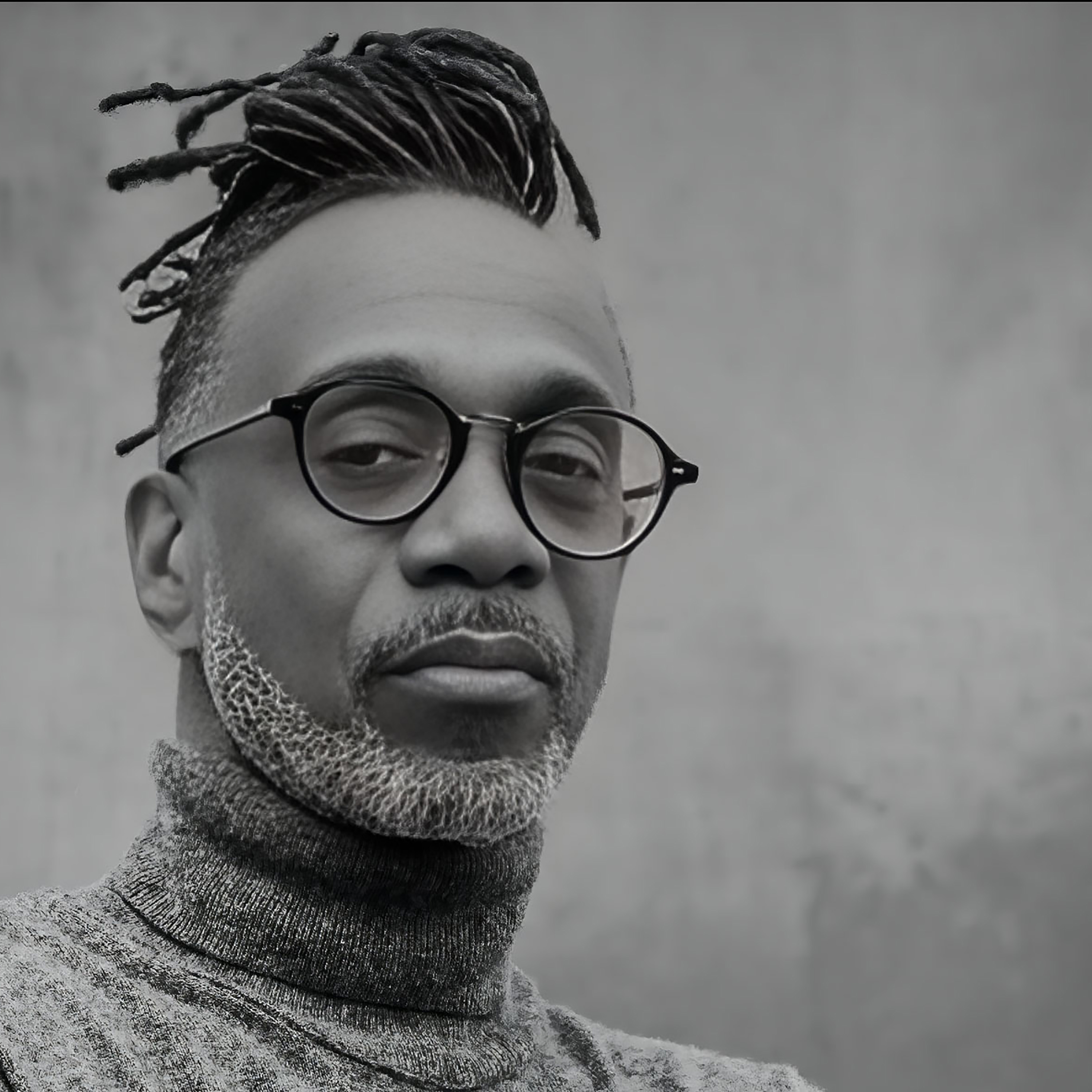 Departure Festival + Conference Co-founder Kevin Barton