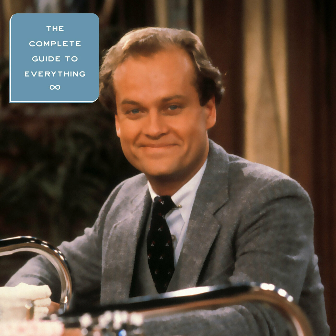 Kelsey Grammer