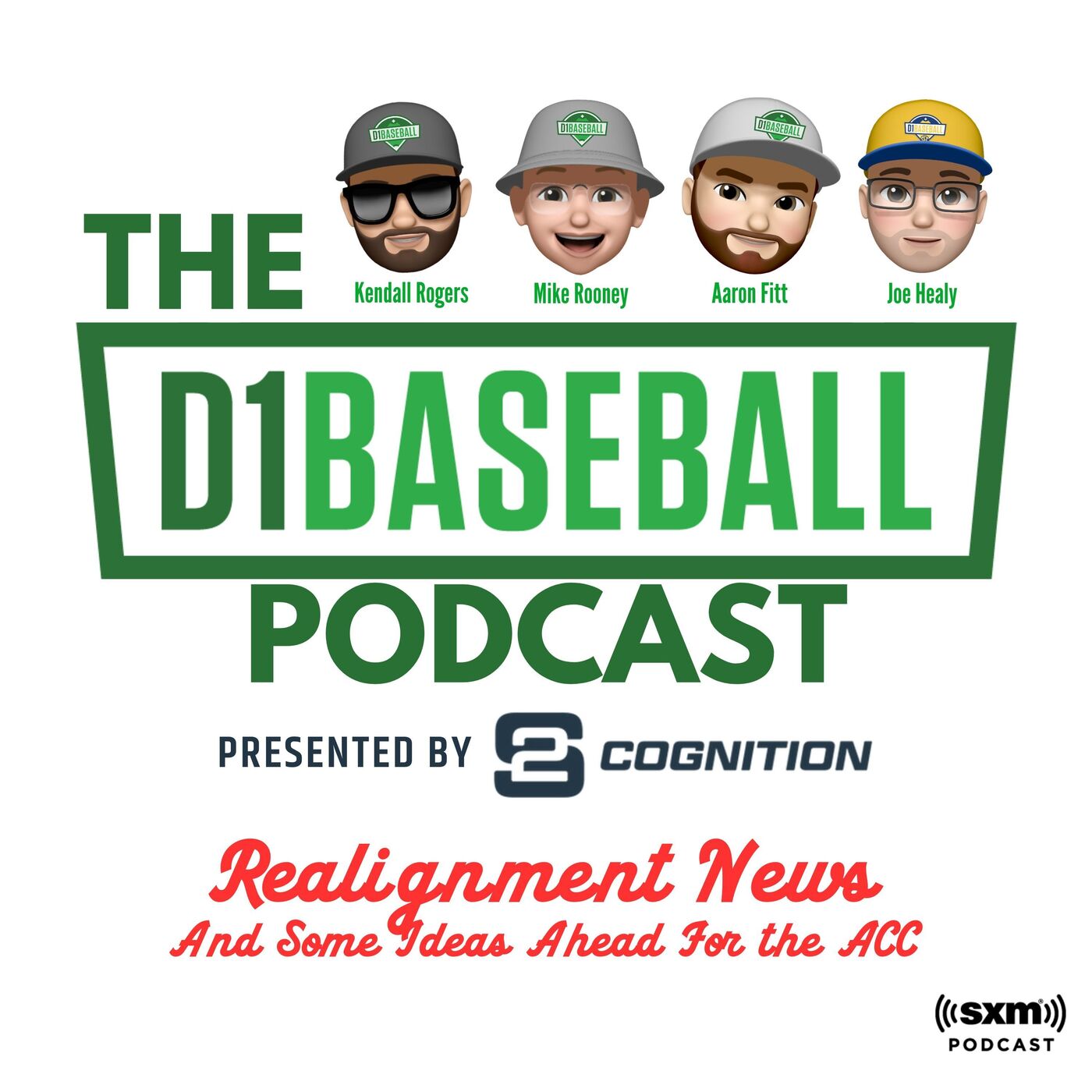 The D1Baseball Podcast