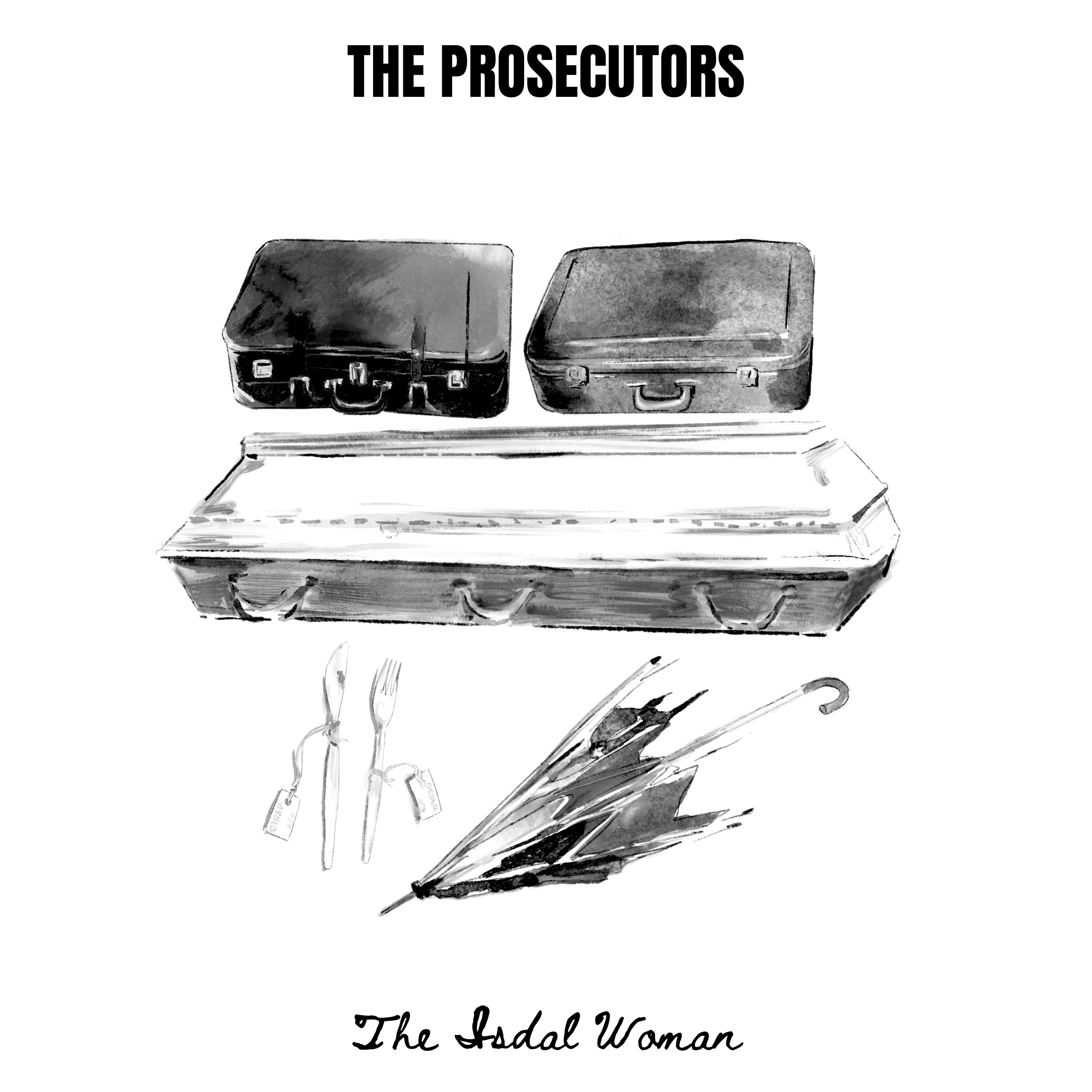 351r. The Isdal Woman Part 6 (Updated Release)