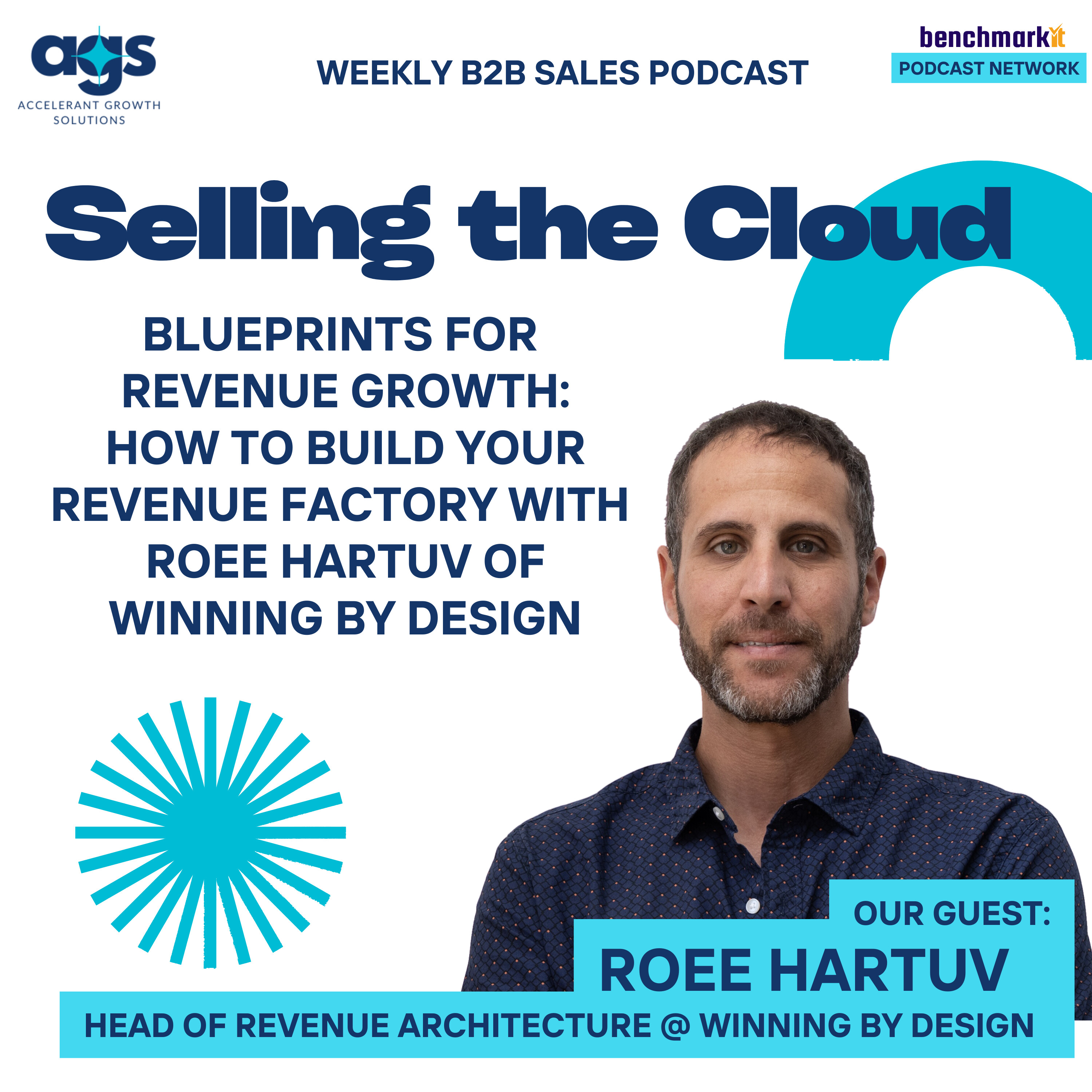 Selling the Cloud