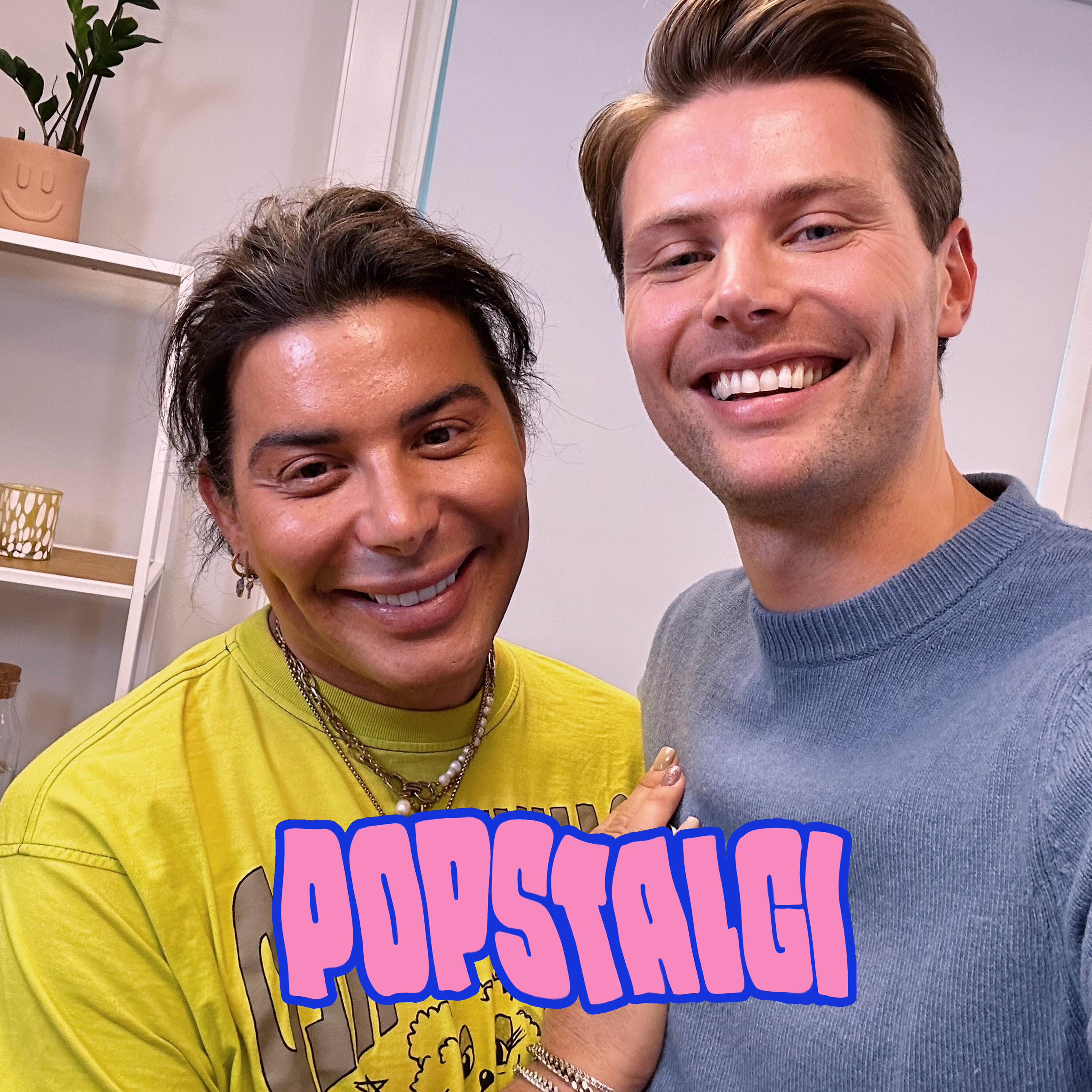 Popstalgi