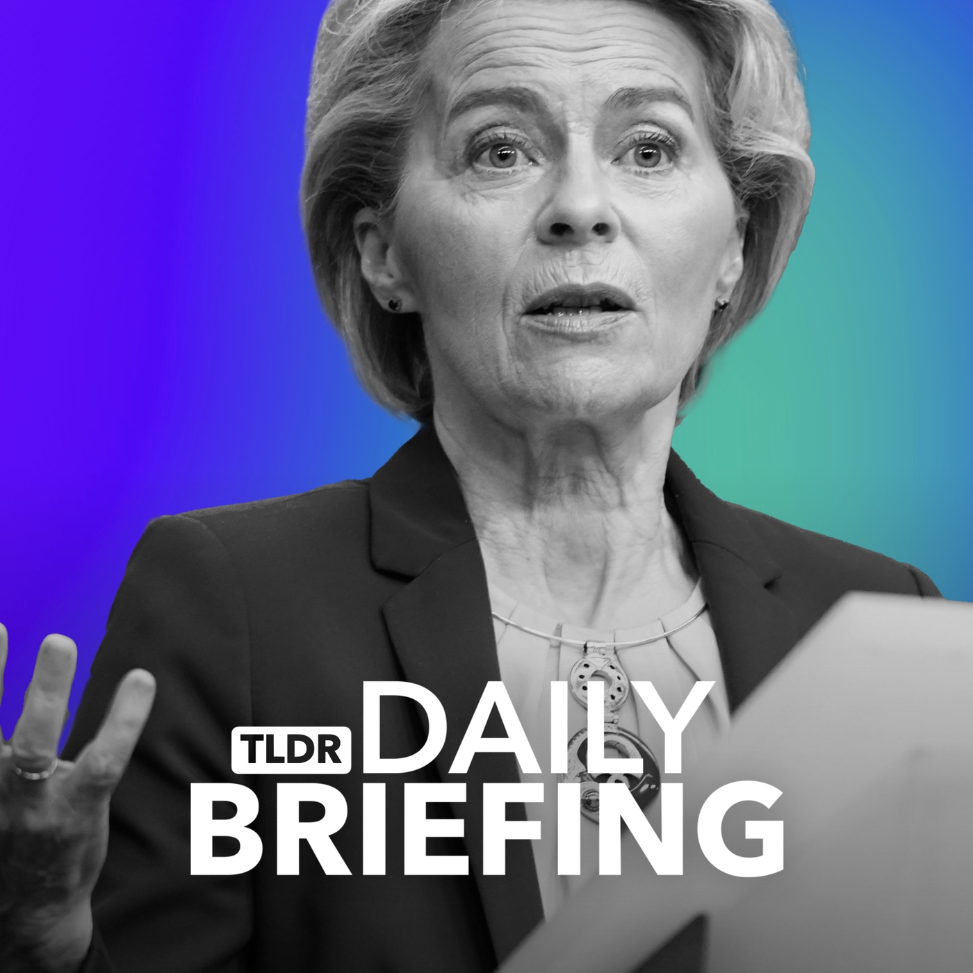 Will Ursula von der Leyen do a Deal With the Hard-Right?