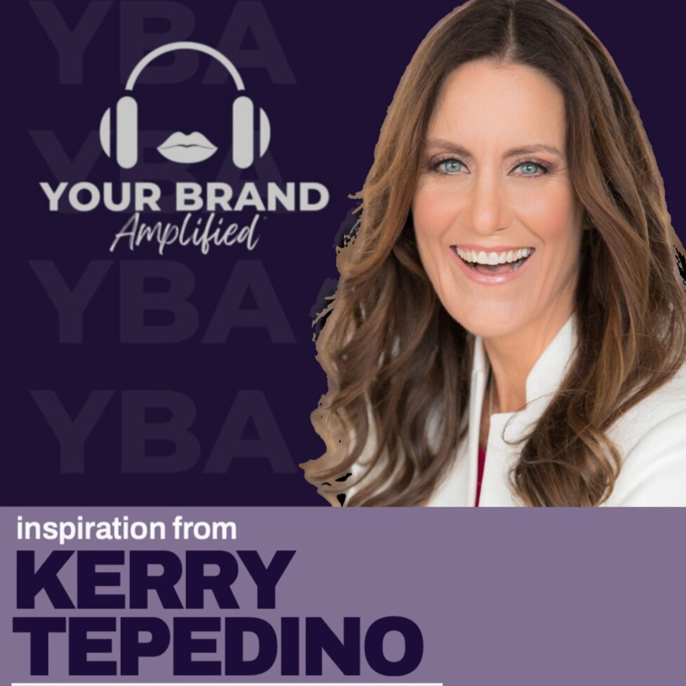 S E514: Beyond the Hustle: Kerry Tepedino on High-Impact Adventures for High-Achieving Women episode artwork