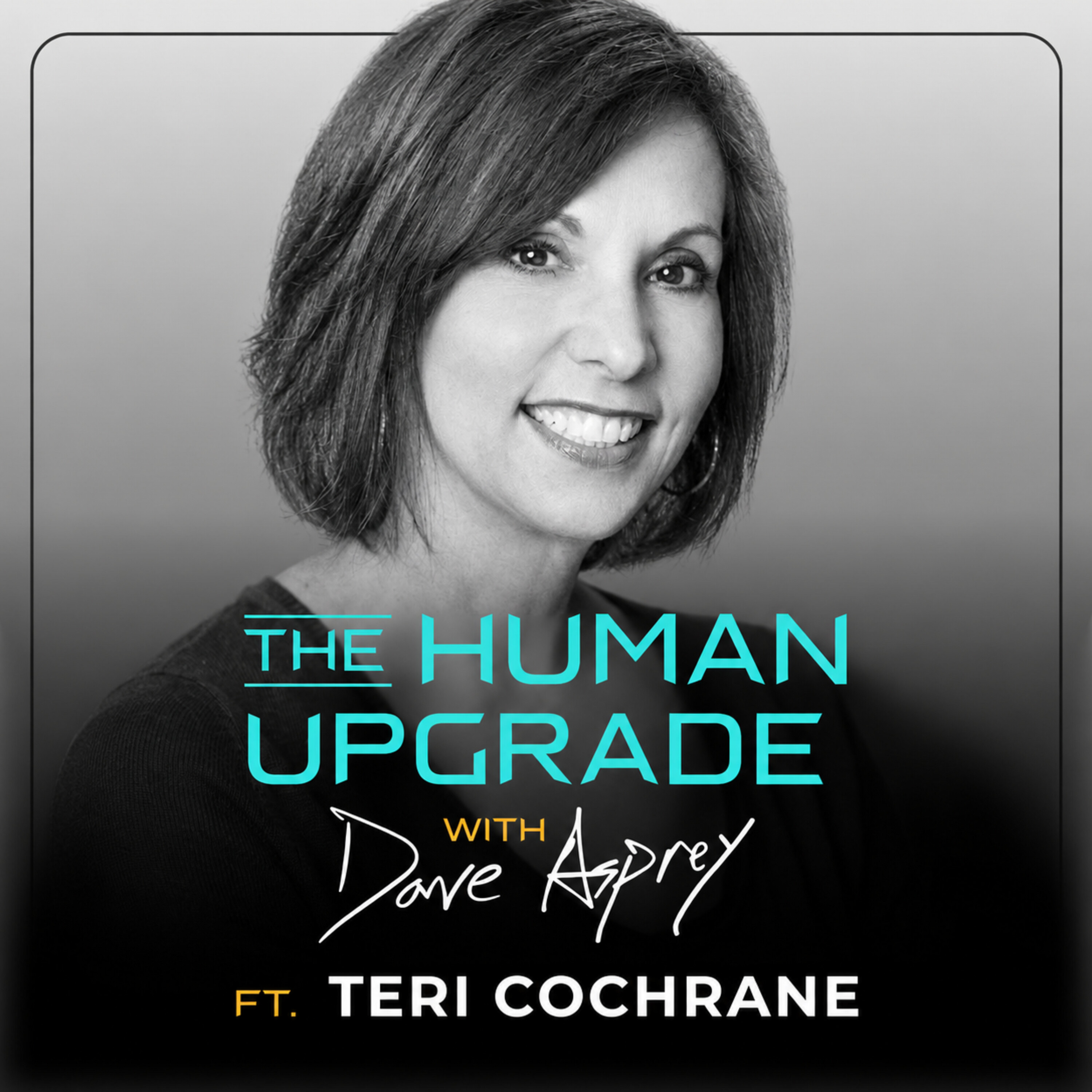 The Human Upgrade: Biohacking for Longevity & Performance