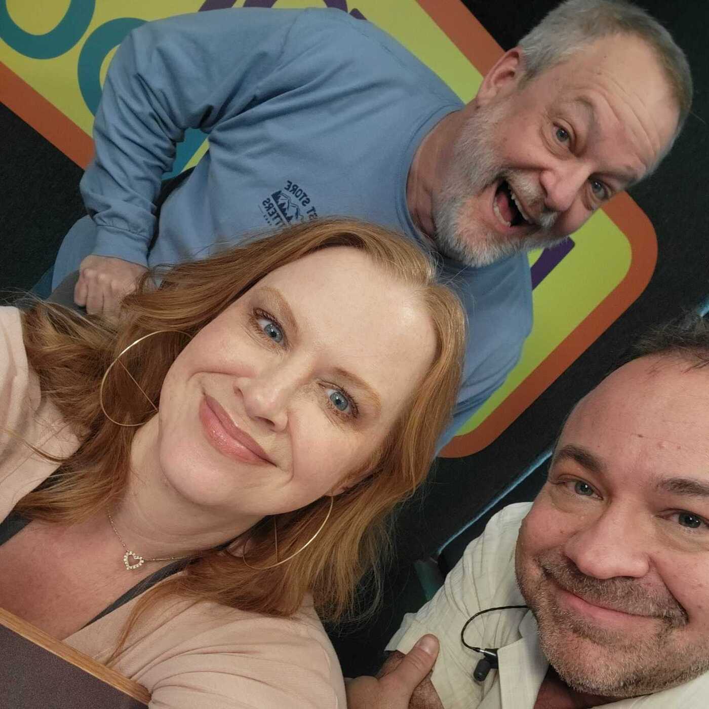 FLASHBACK: After The Show PODCAST: Tom Hanks and Jodi's Skin.