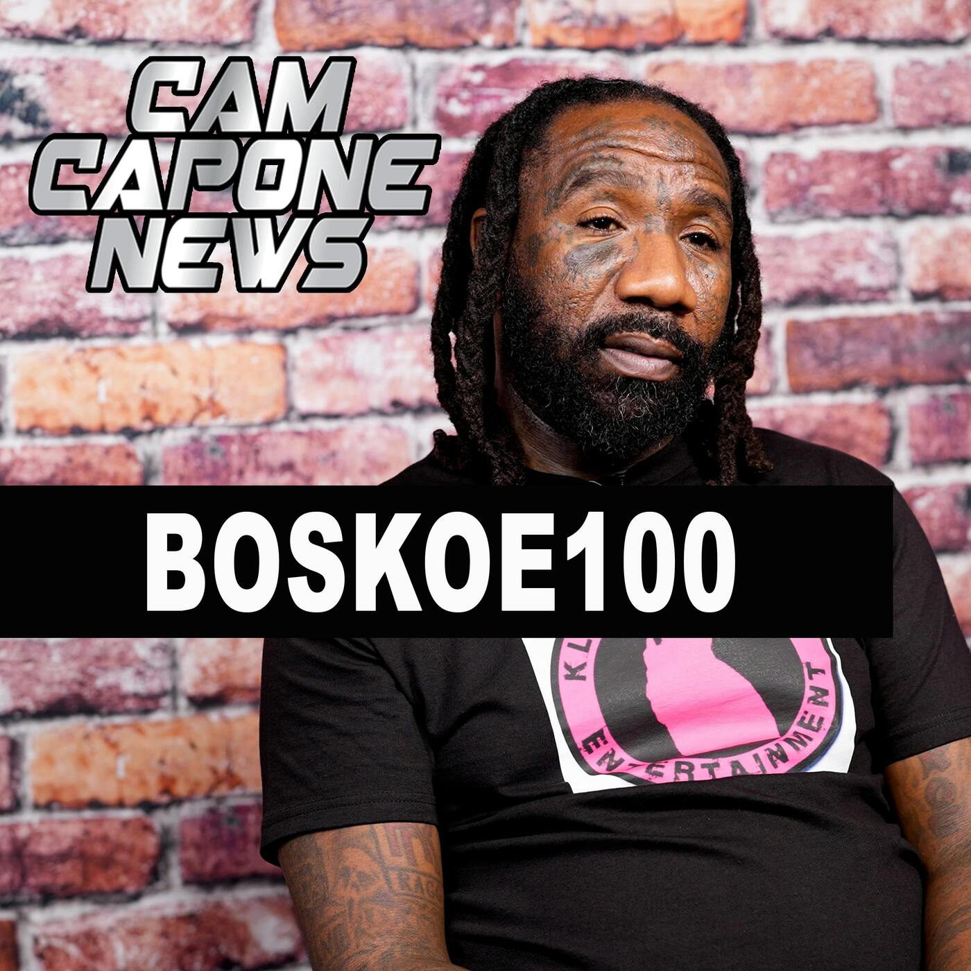 Boskoe100 The Big U Indictment/ Luce Cannon/ Sauce Walka Shot/ Kay Flock/ 50 Cent vs Big Meech