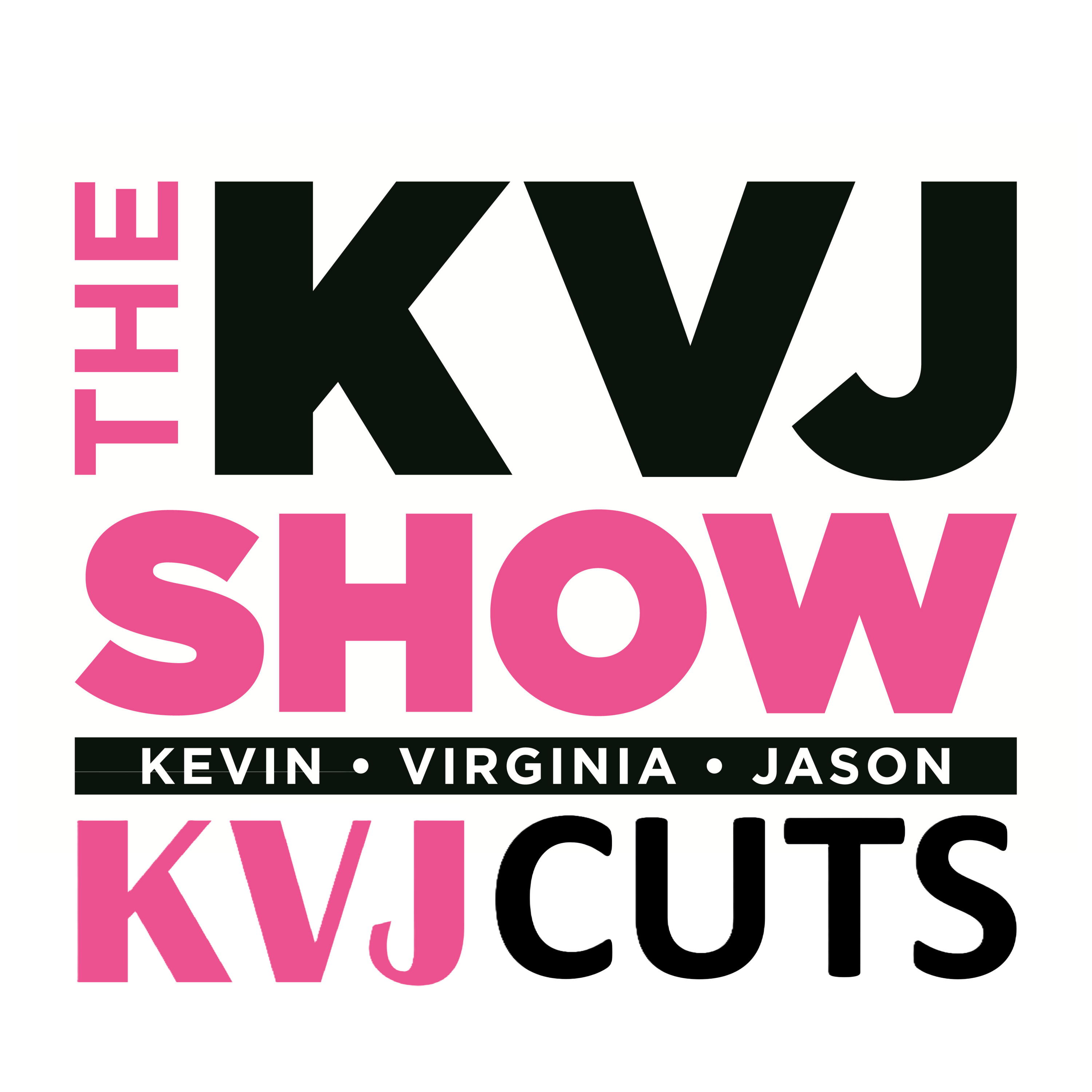 KVJ Cuts- Most Hated Foods By America (07-31-25) episode artwork