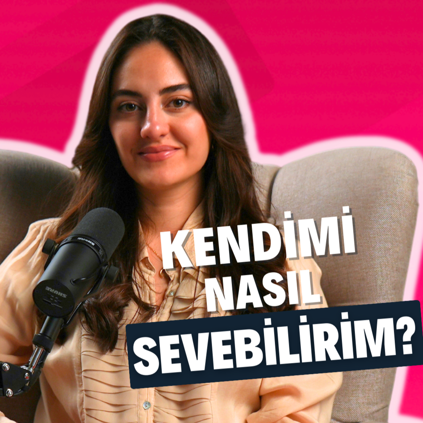 Kendimi Nasıl Sevebilirim?