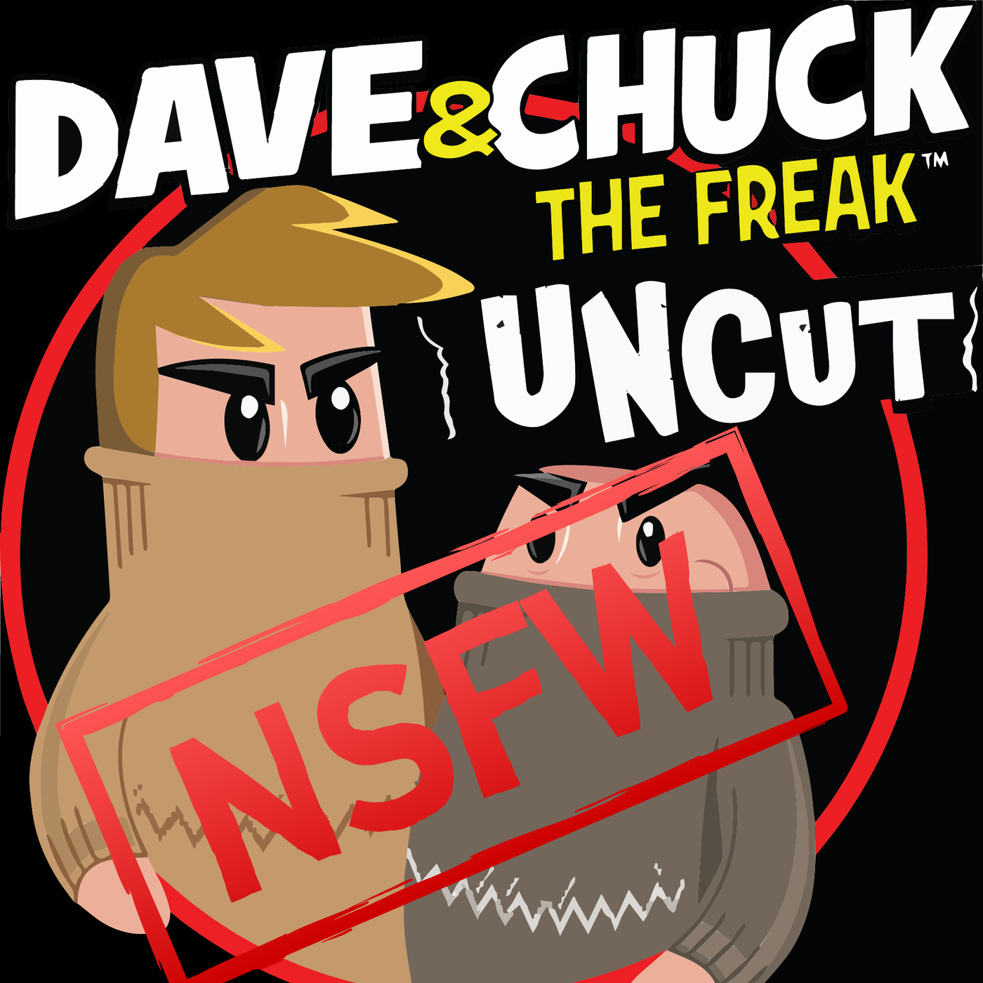 UNCUT: Uncut C*mcast