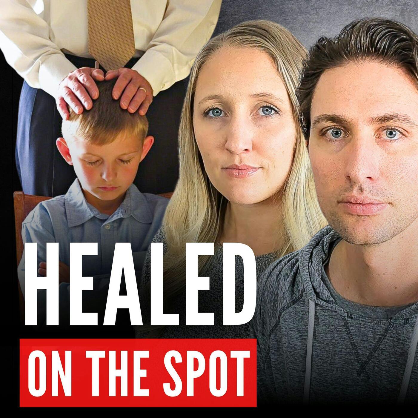 Ex-FLDS Cult Member Explains Miracles Experienced (ft. Growing Up in Polygamy)