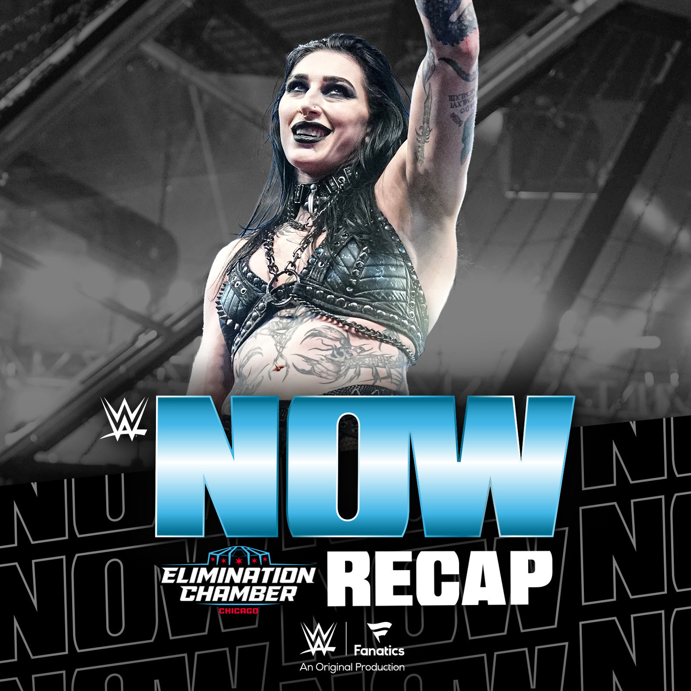 Is Rhea Ripley destined for title gold at WrestleMania? | WWE Elimination Chamber Recap