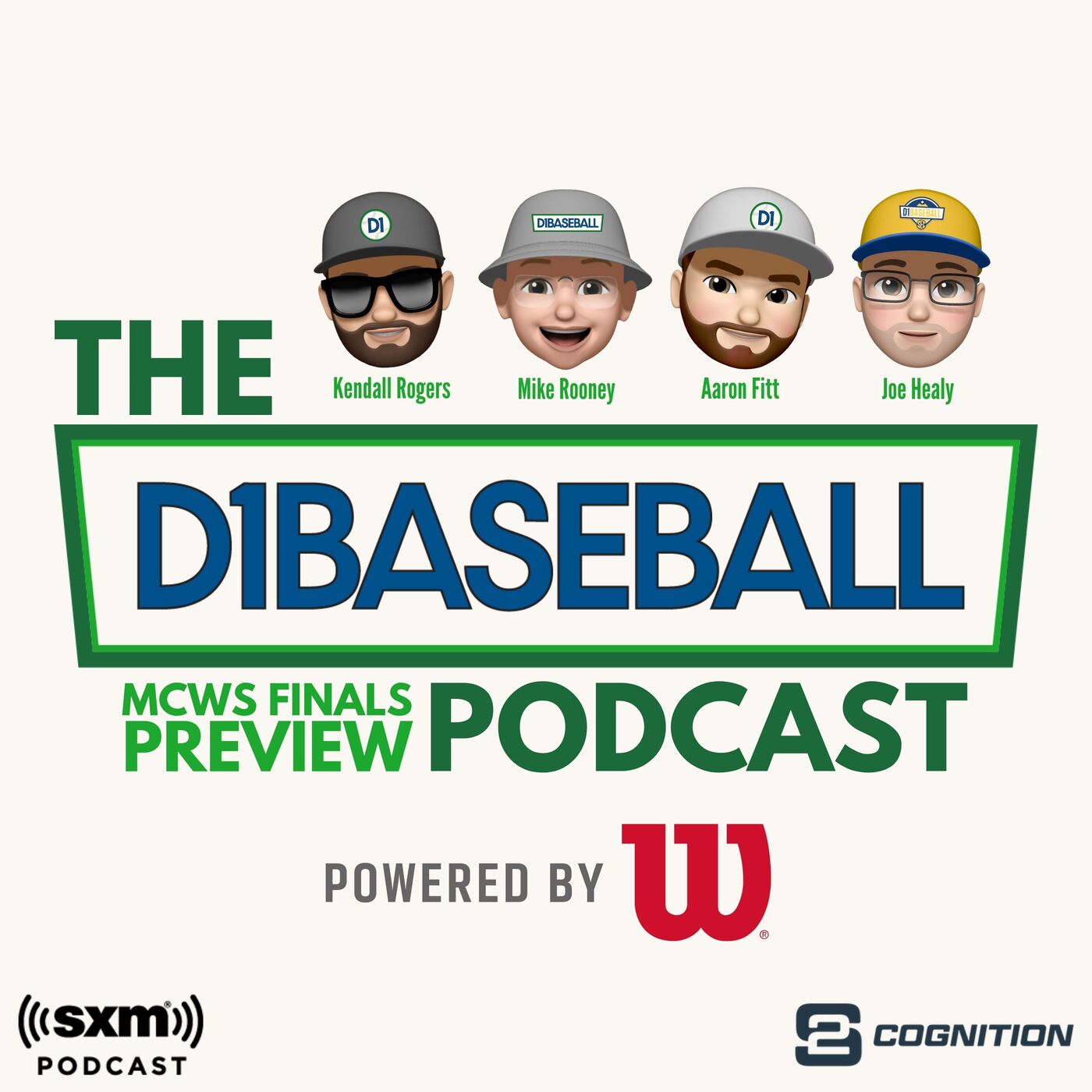 The D1Baseball Podcast