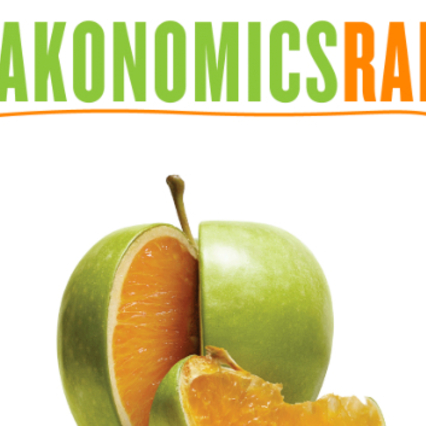 Freakonomics - 01-06-16 episode artwork