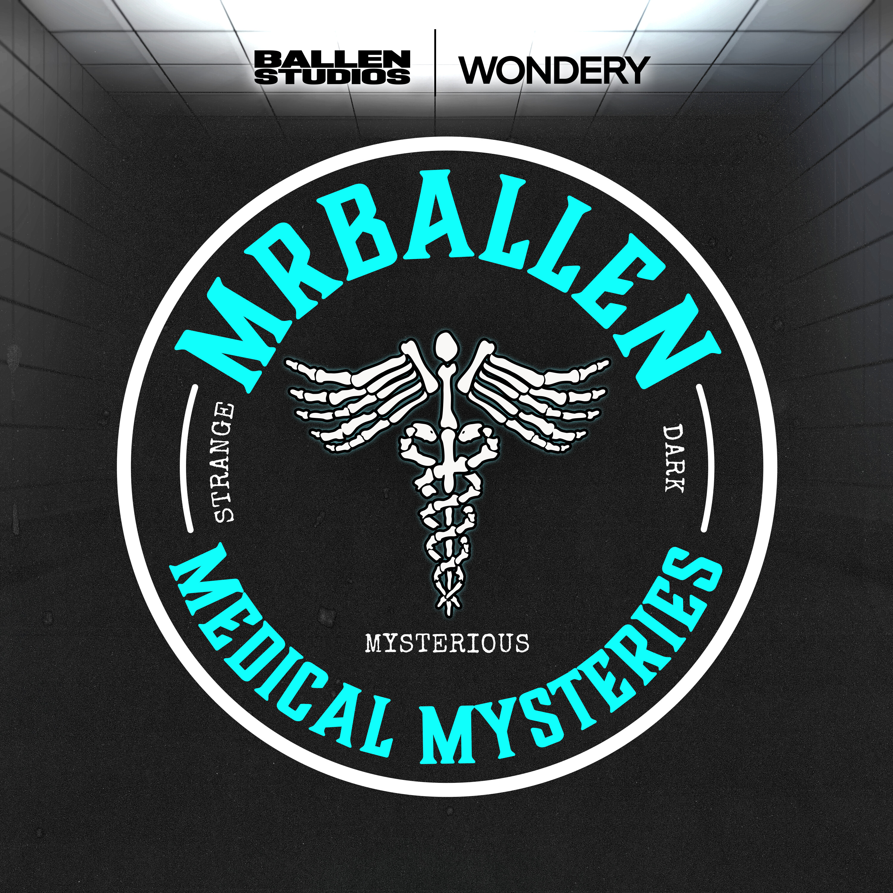 MrBallen’s Medical Mysteries