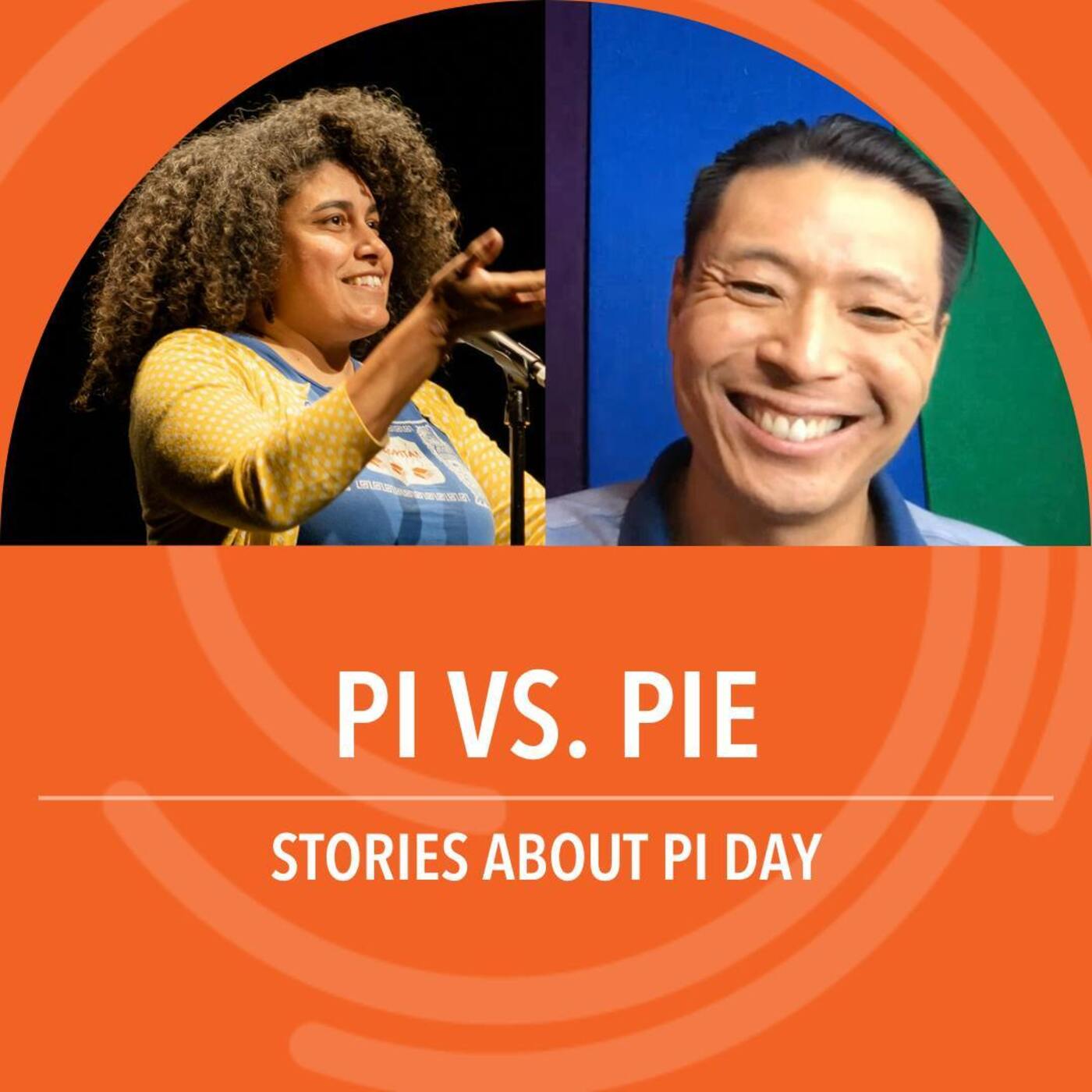 The Story Collider