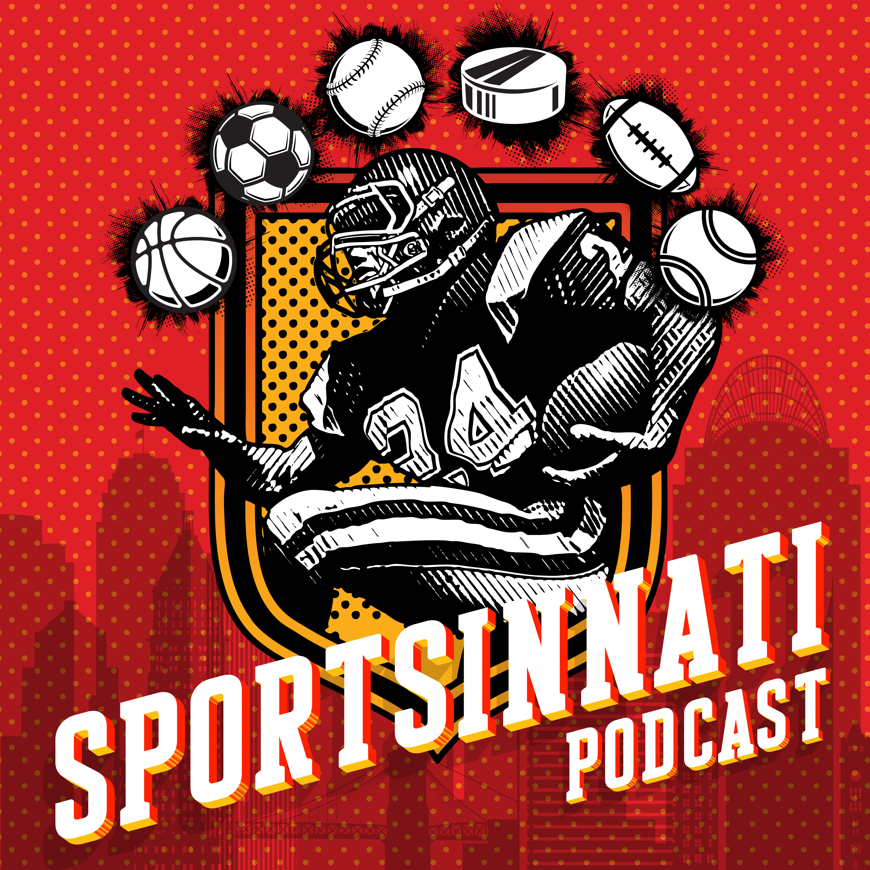 Sportsinnati Podcast