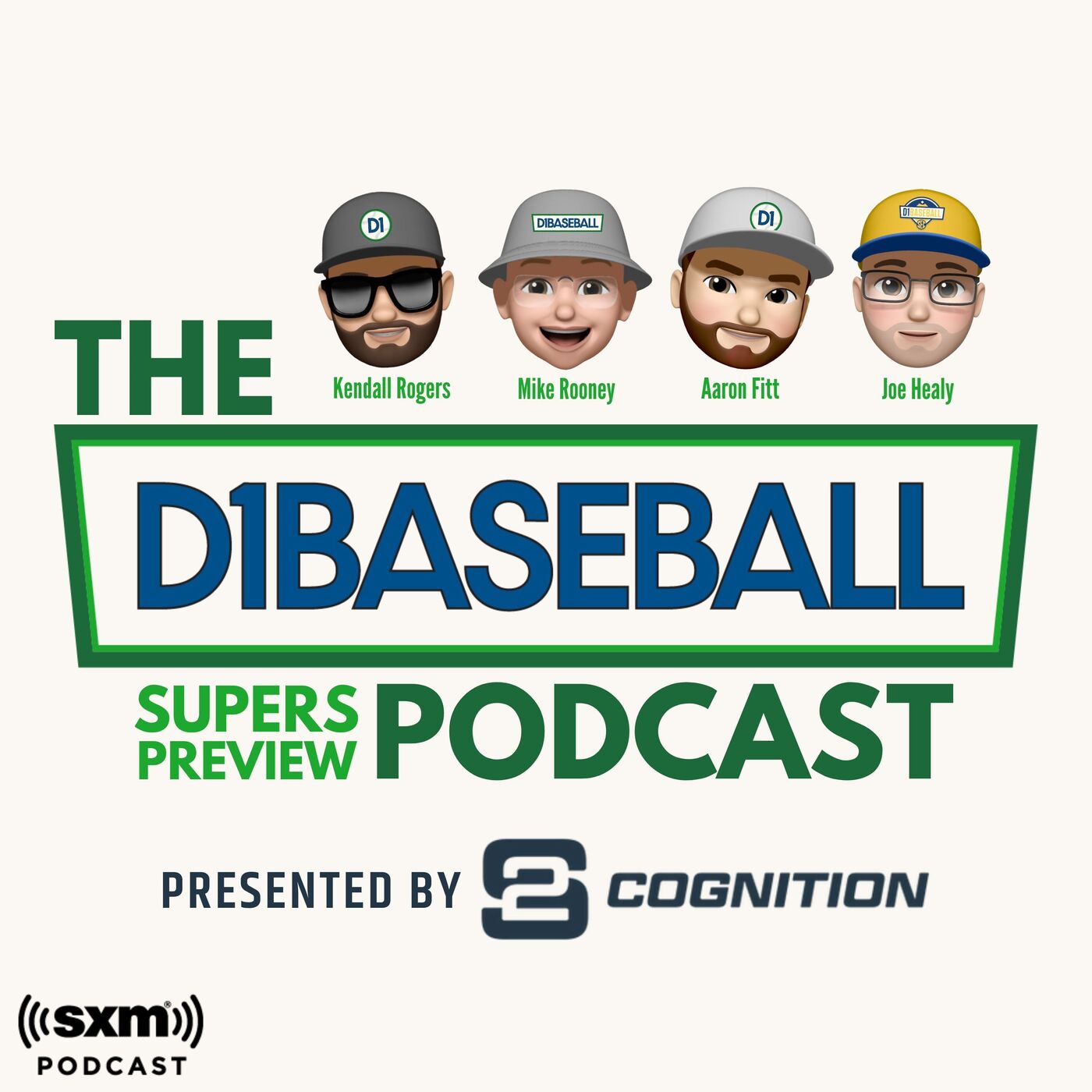 The D1Baseball Podcast