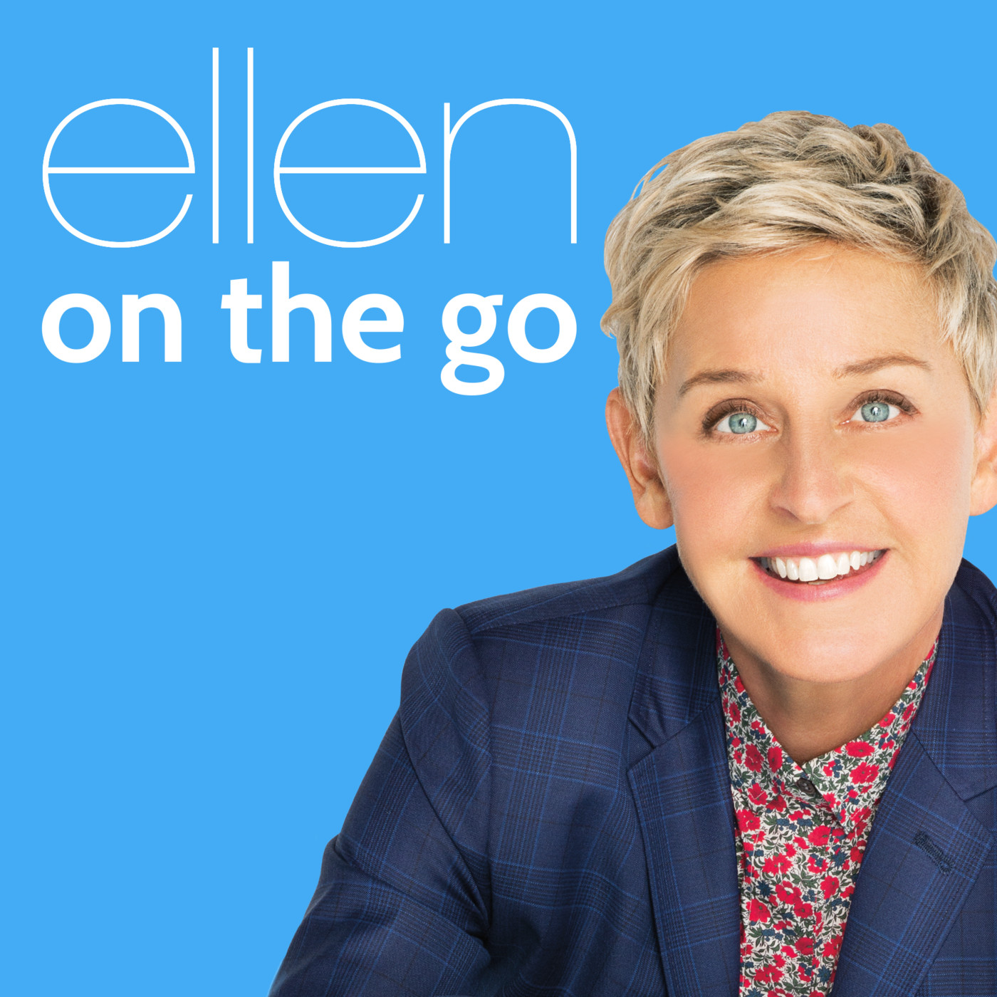 Ellen on the Go:WAD Productions | Wondery