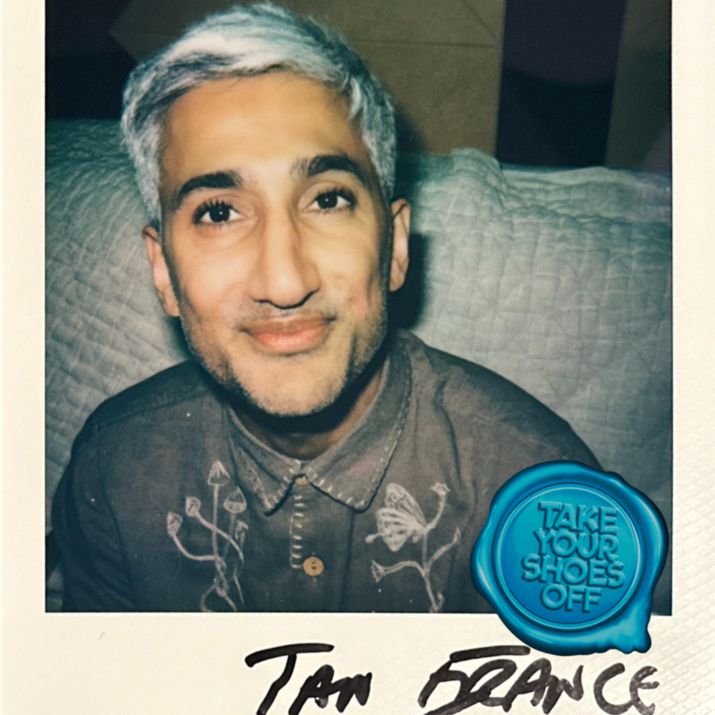 Tan France (Queer Eye)