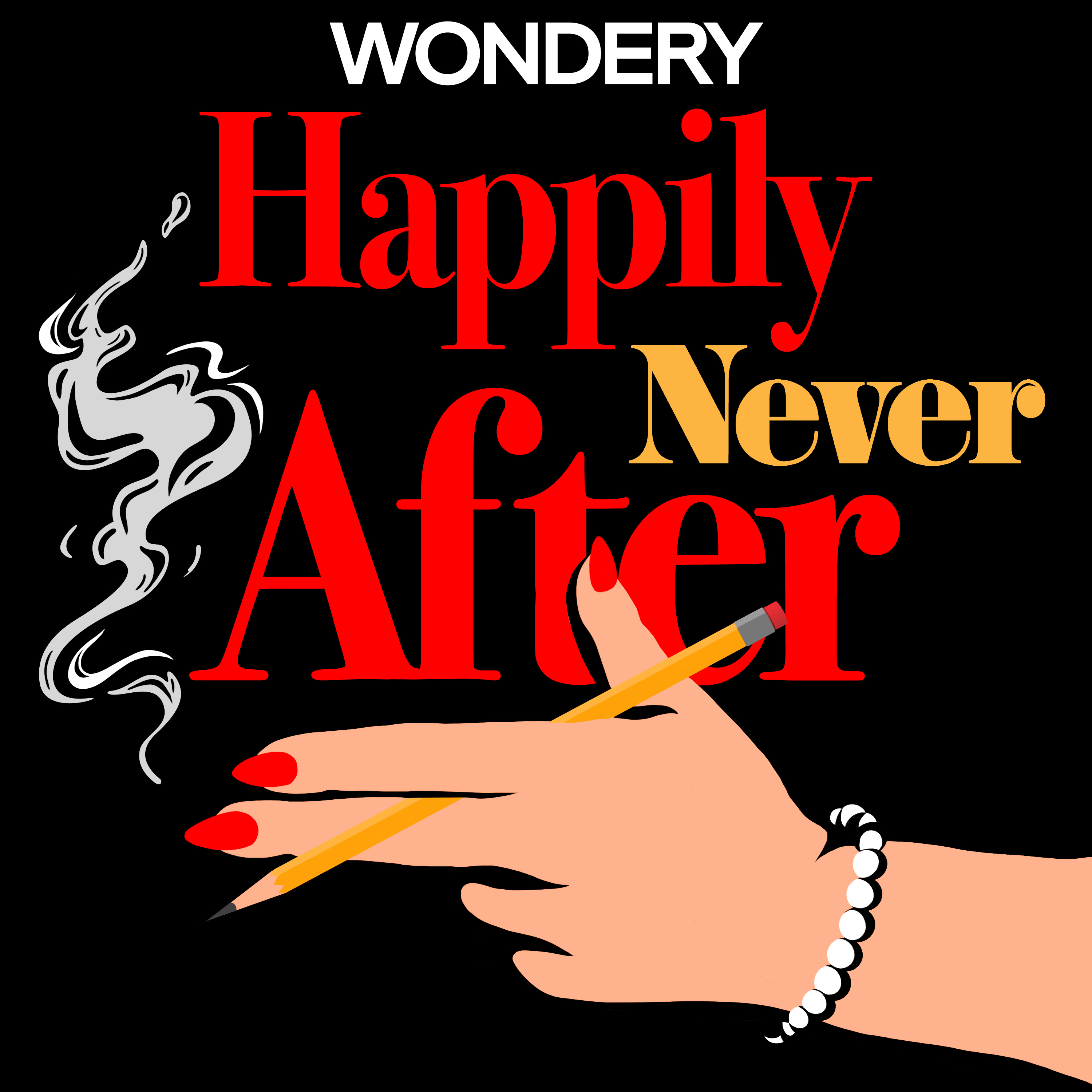 Happily Never After: Dan and Nancy by Wondery