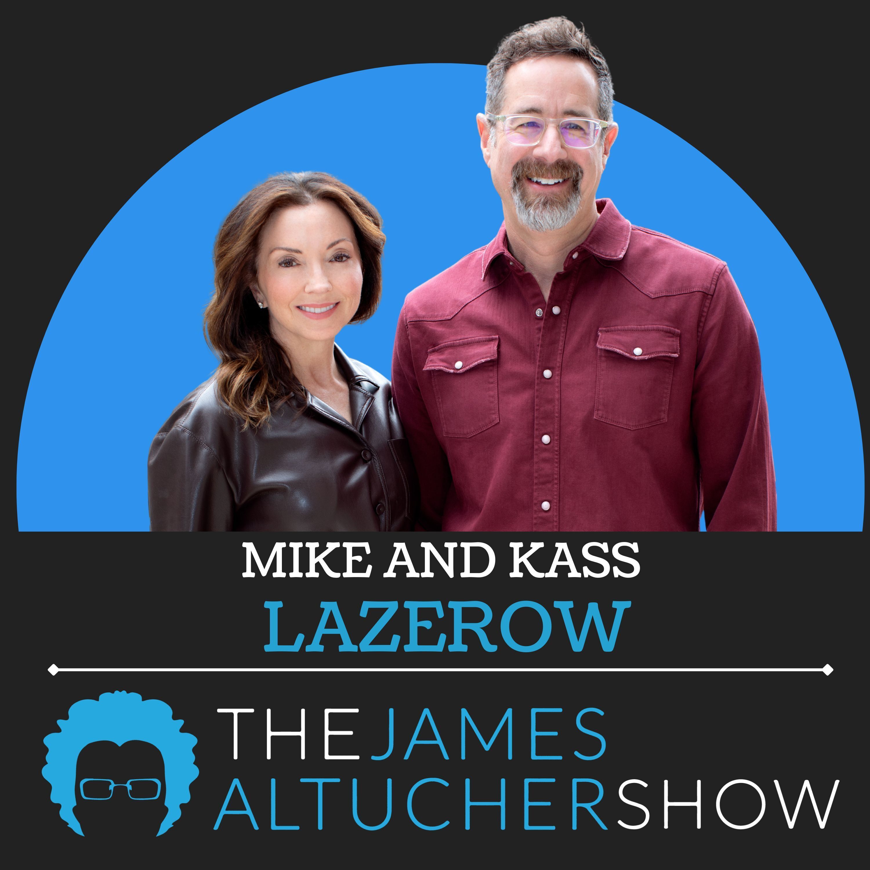 The James Altucher Show