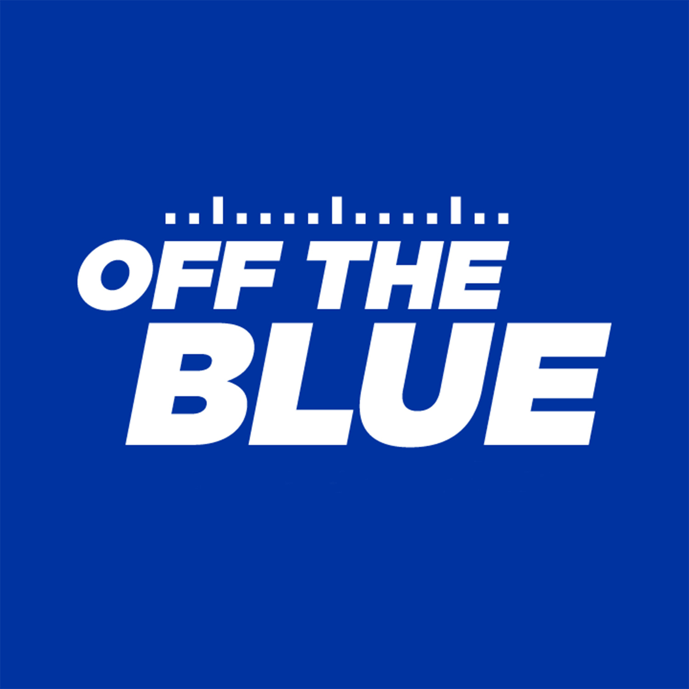 Off The Blue, Season 3, Episode 4 (Kayly Pau & Shawn Garus) episode artwork
