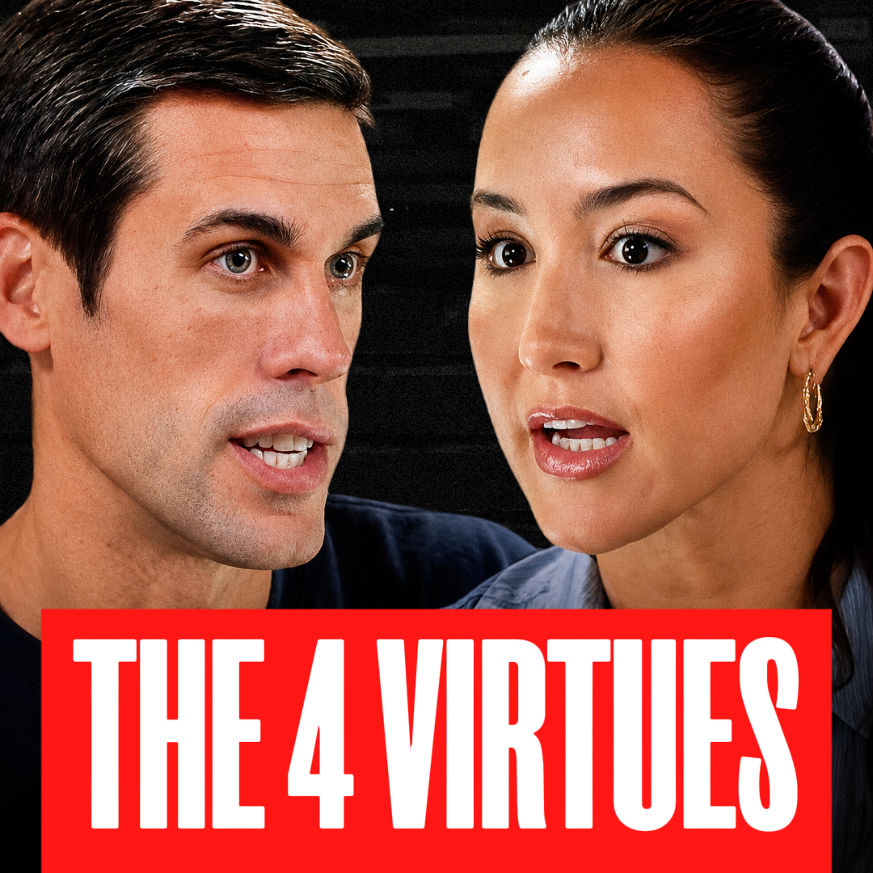 A Stoic Masterclass for Ambitious People | Codie Sanchez — The Daily Stoic cover