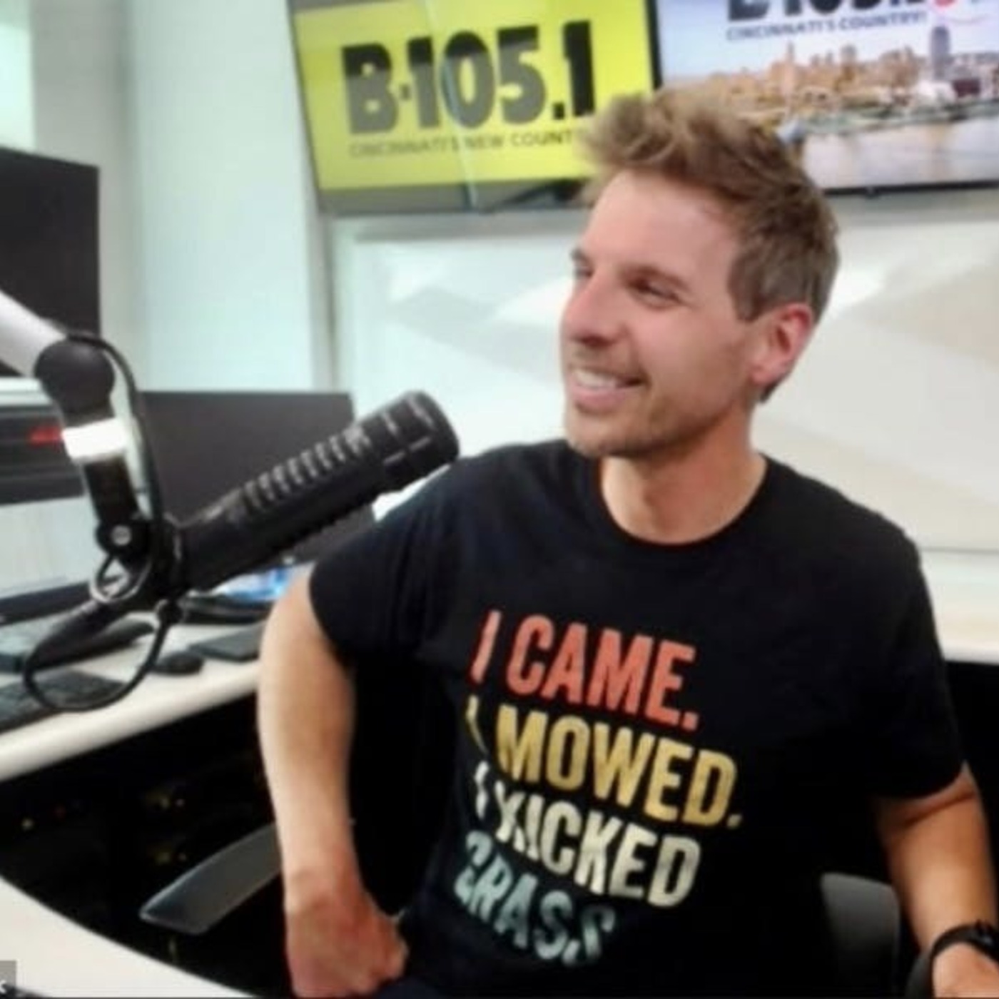 Jesse & Anna Podcast