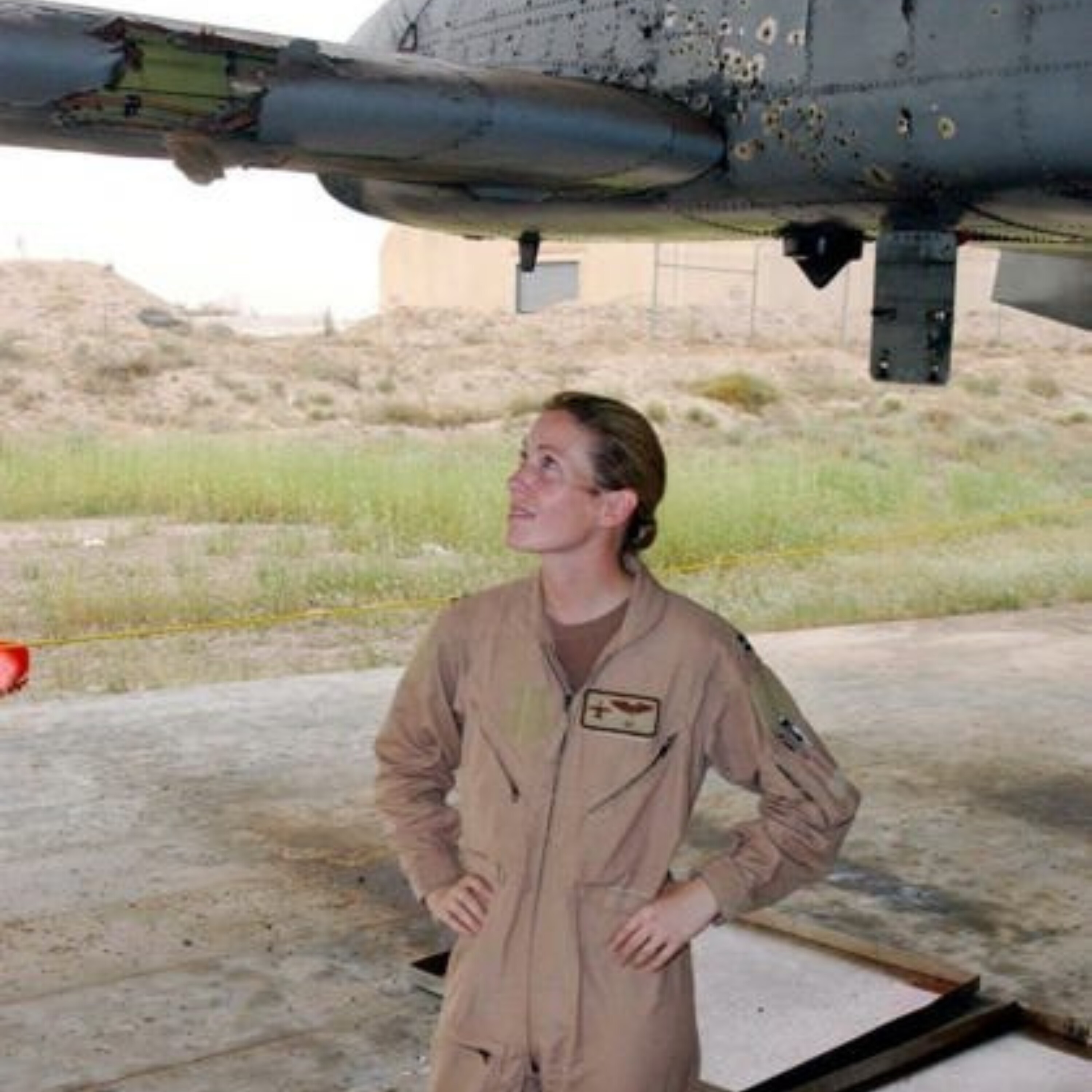 176. Flight Path Through Fear with Kim Campbell 176. Flight Path Through Fear with Kim Campbell