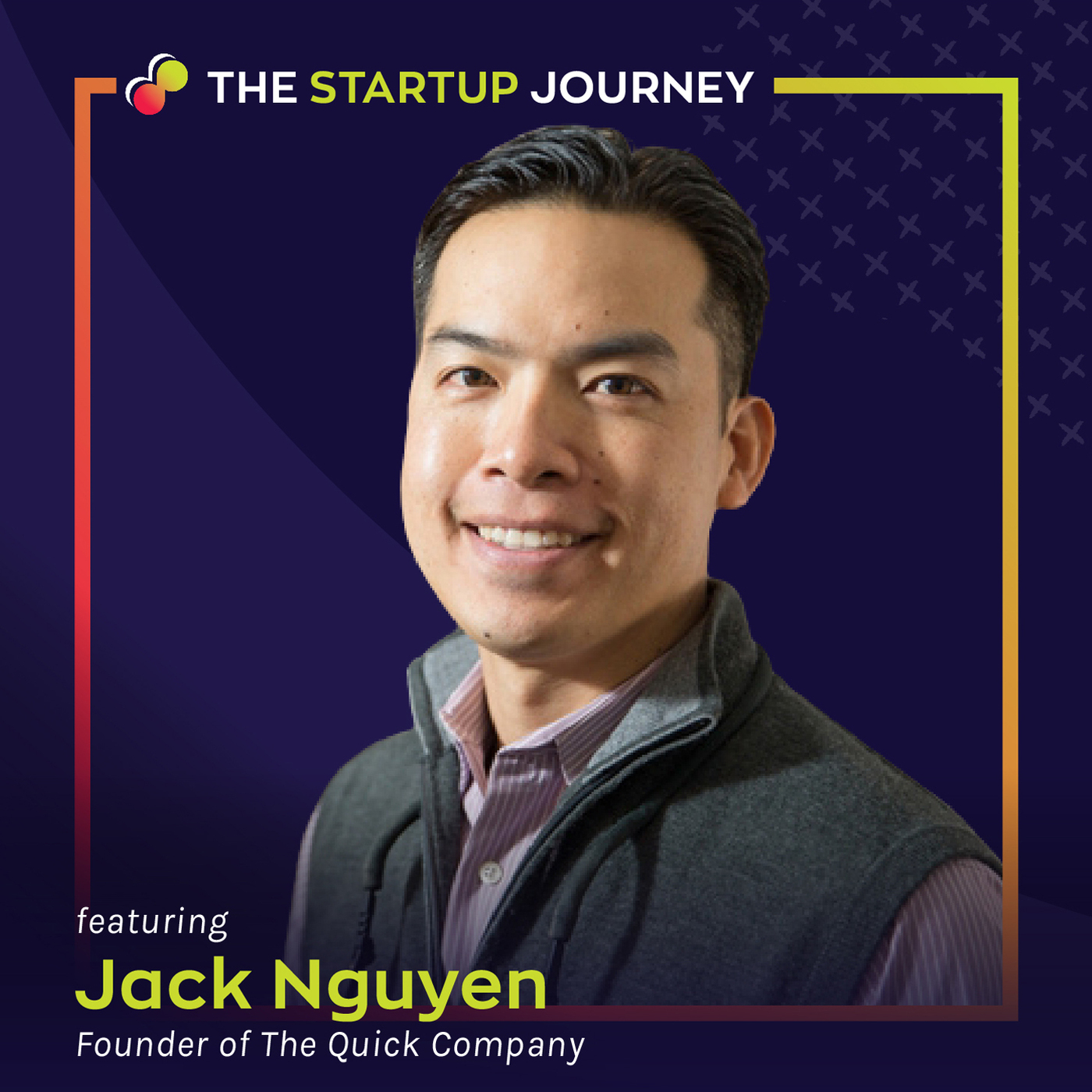 Precursa: The Startup Journey with Host Cynthia Del\'Aria