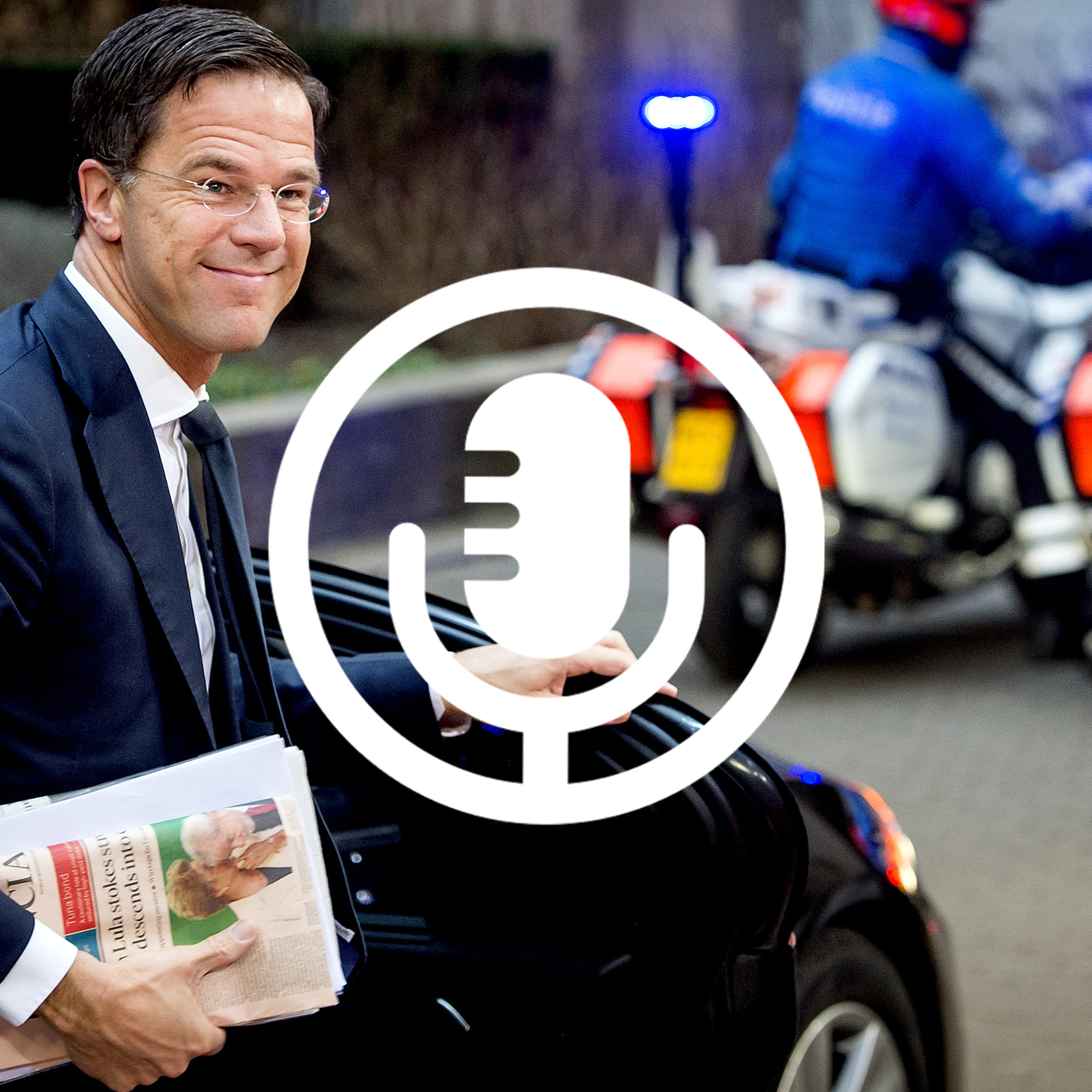 NU.nl Dit wordt het nieuws
