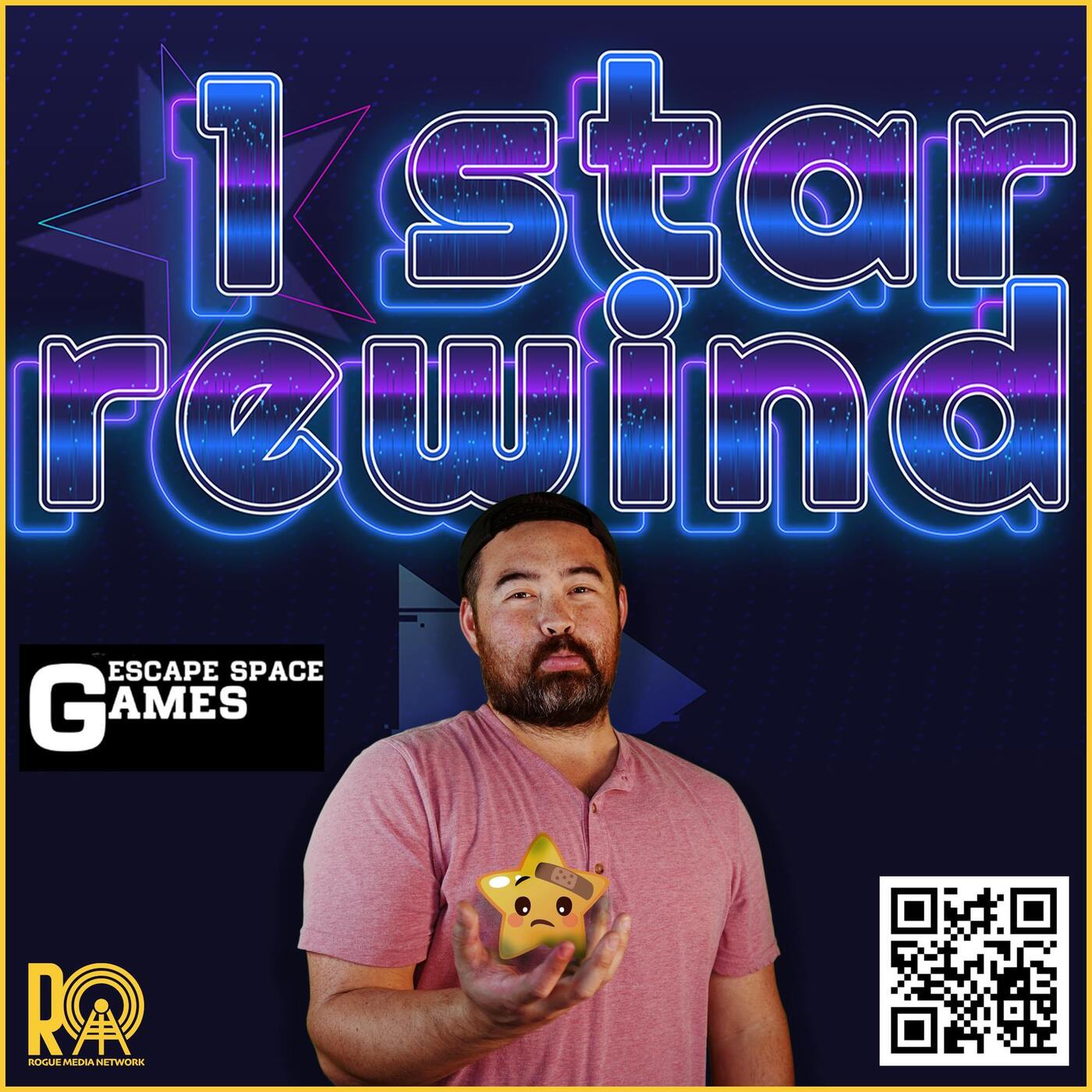 Episode 13 - Randy with the Escape Space Games, Escape Rooms, Portland, Tualatin, Entrepreneurship, Father and Son, Employees