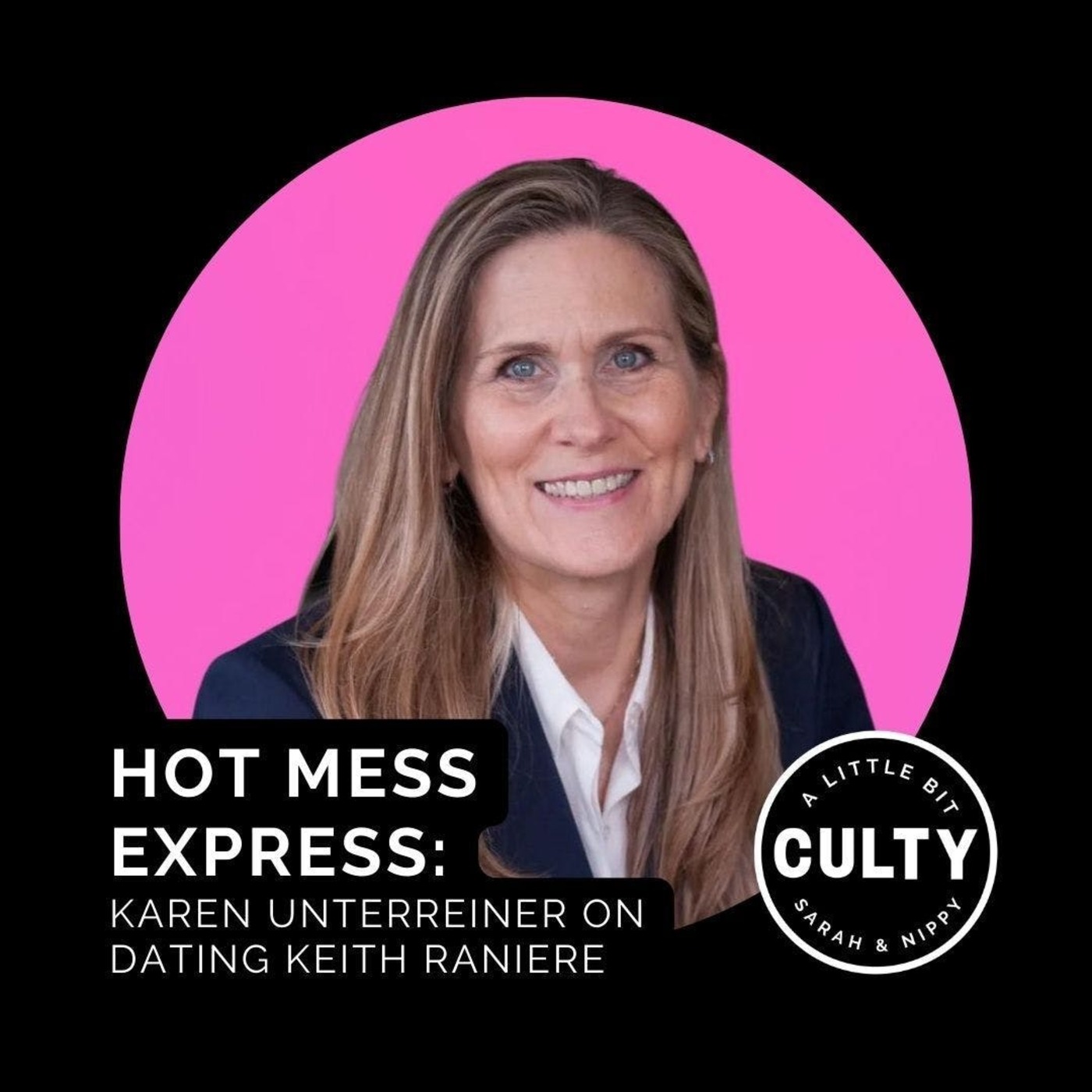 A Little Bit Culty
