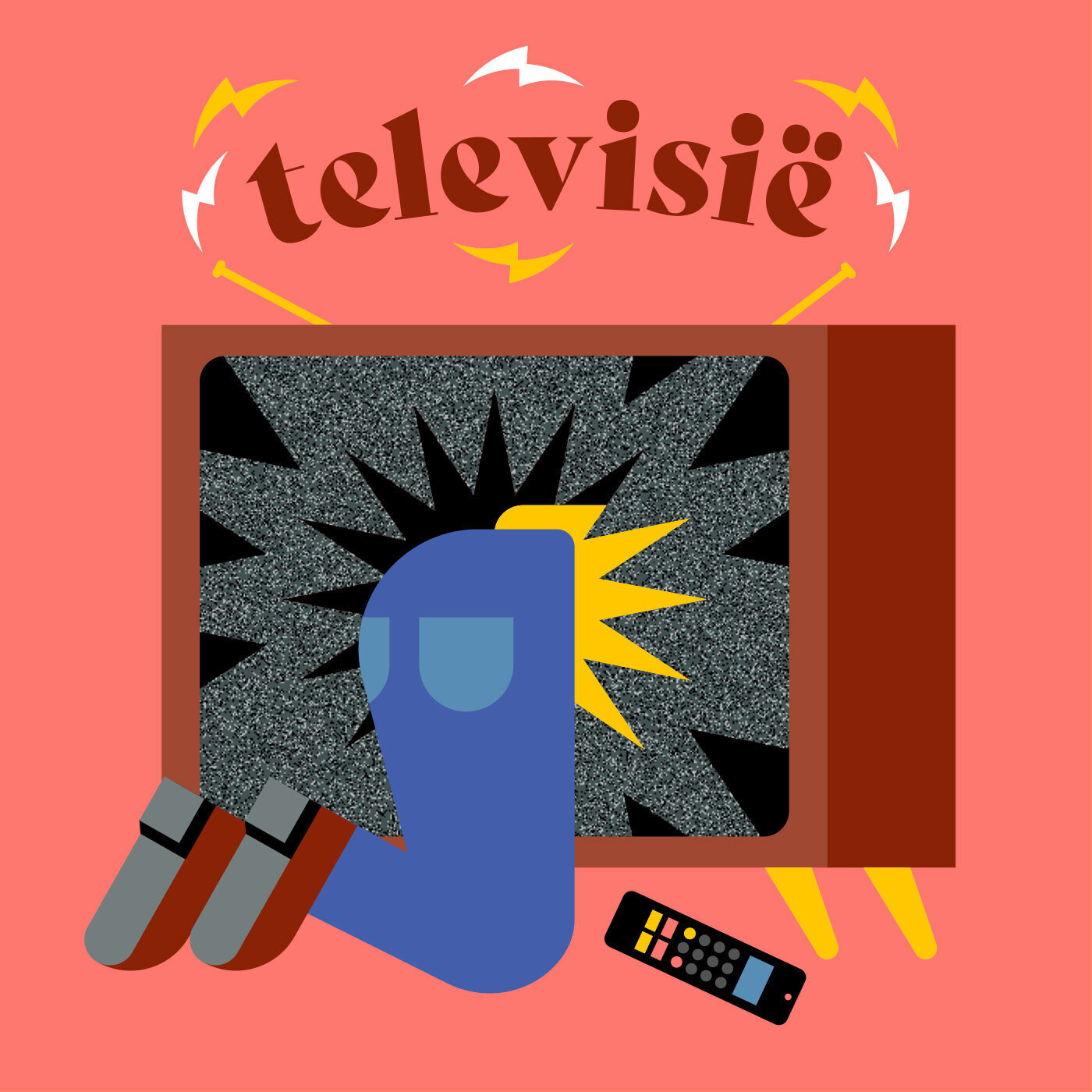 Televisië