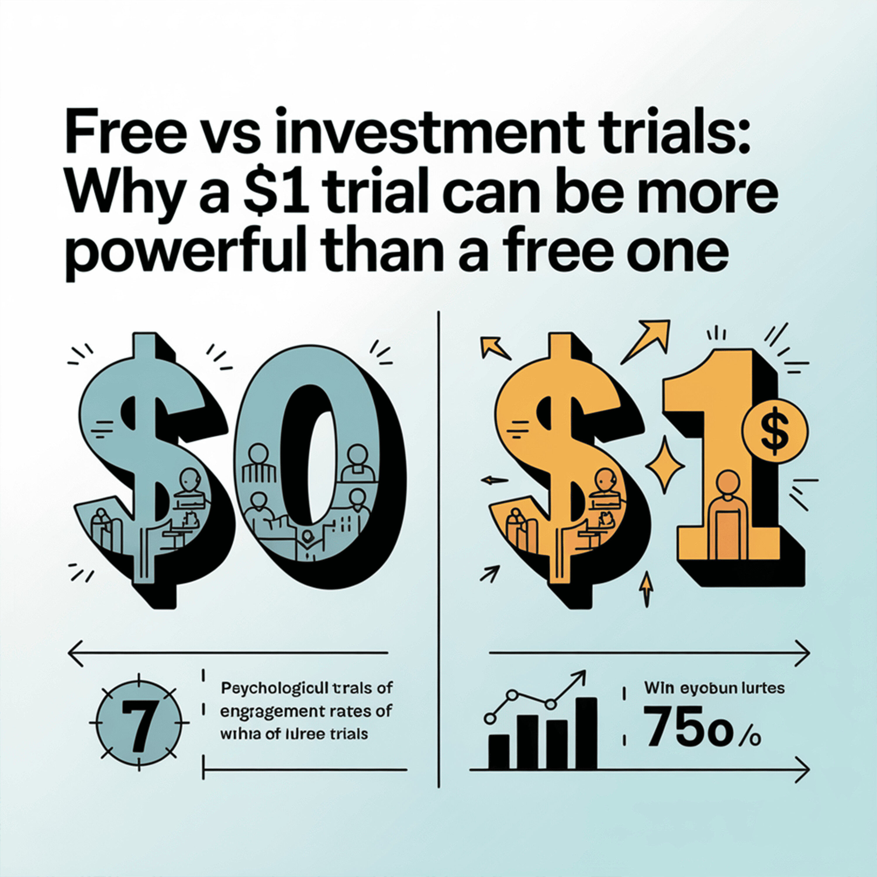 Free Vs Investment Trials: Why a $1 Trial Can Be More Powerful Than a Free Trial with Favour Obasi-ike