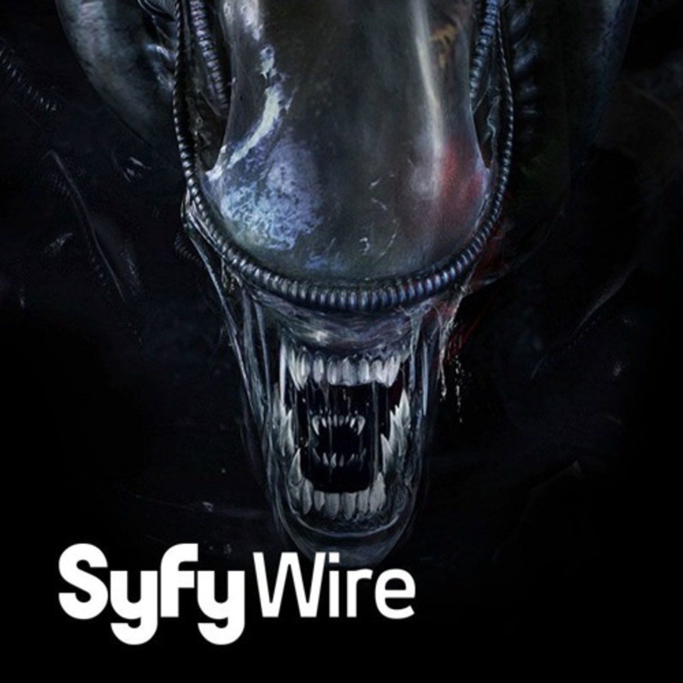 Who Won the Week Episode 76: Alien: Covenant by Syfy Wire