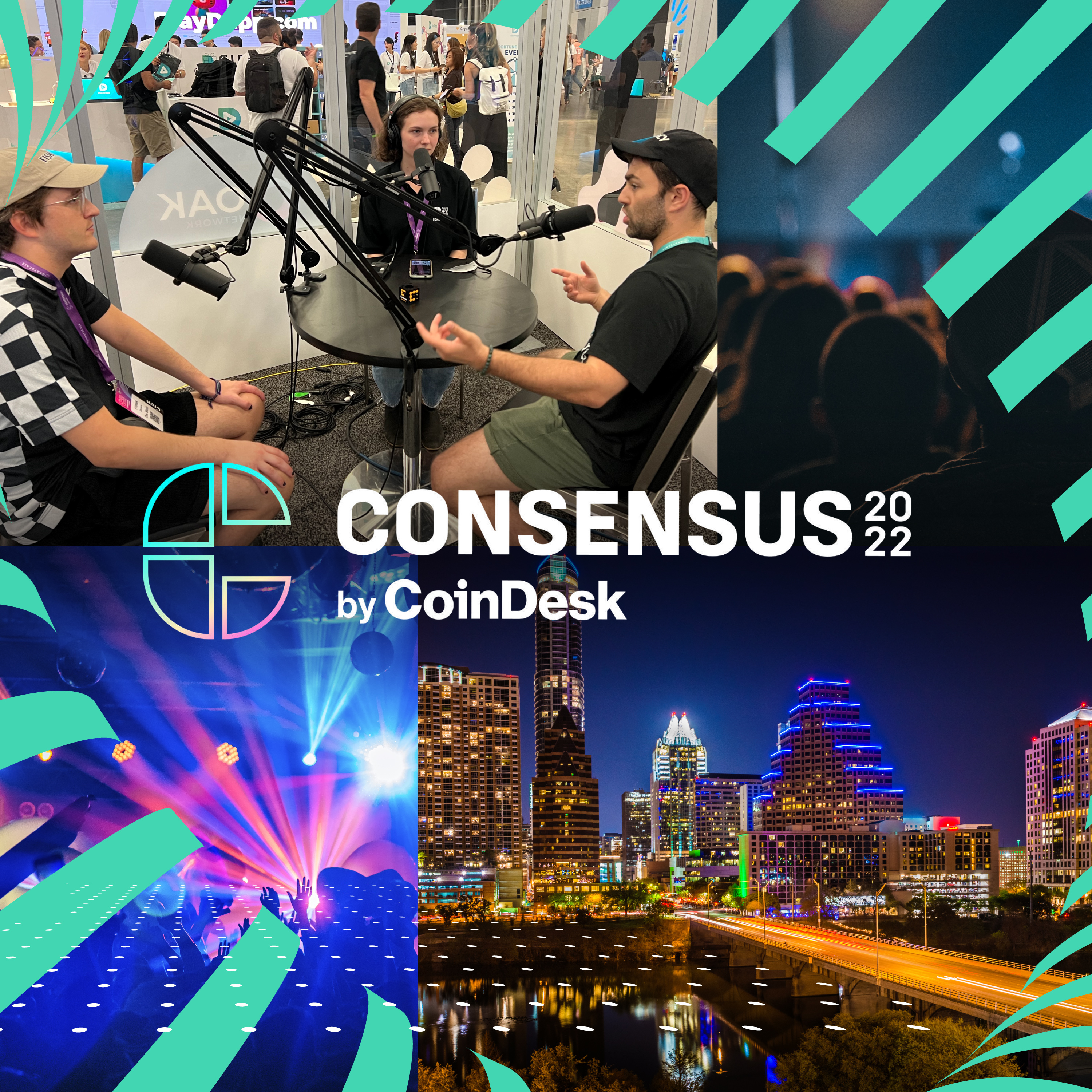 CoinDesk Reports