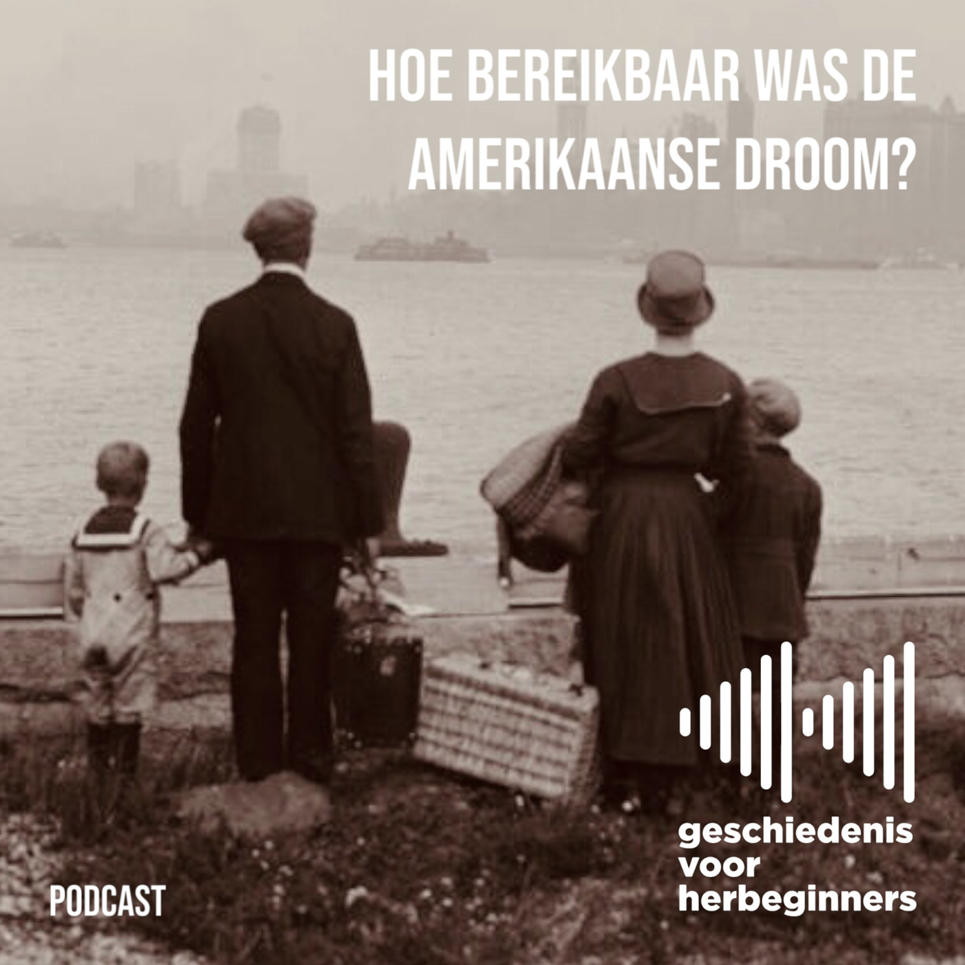 Geschiedenis voor herbeginners