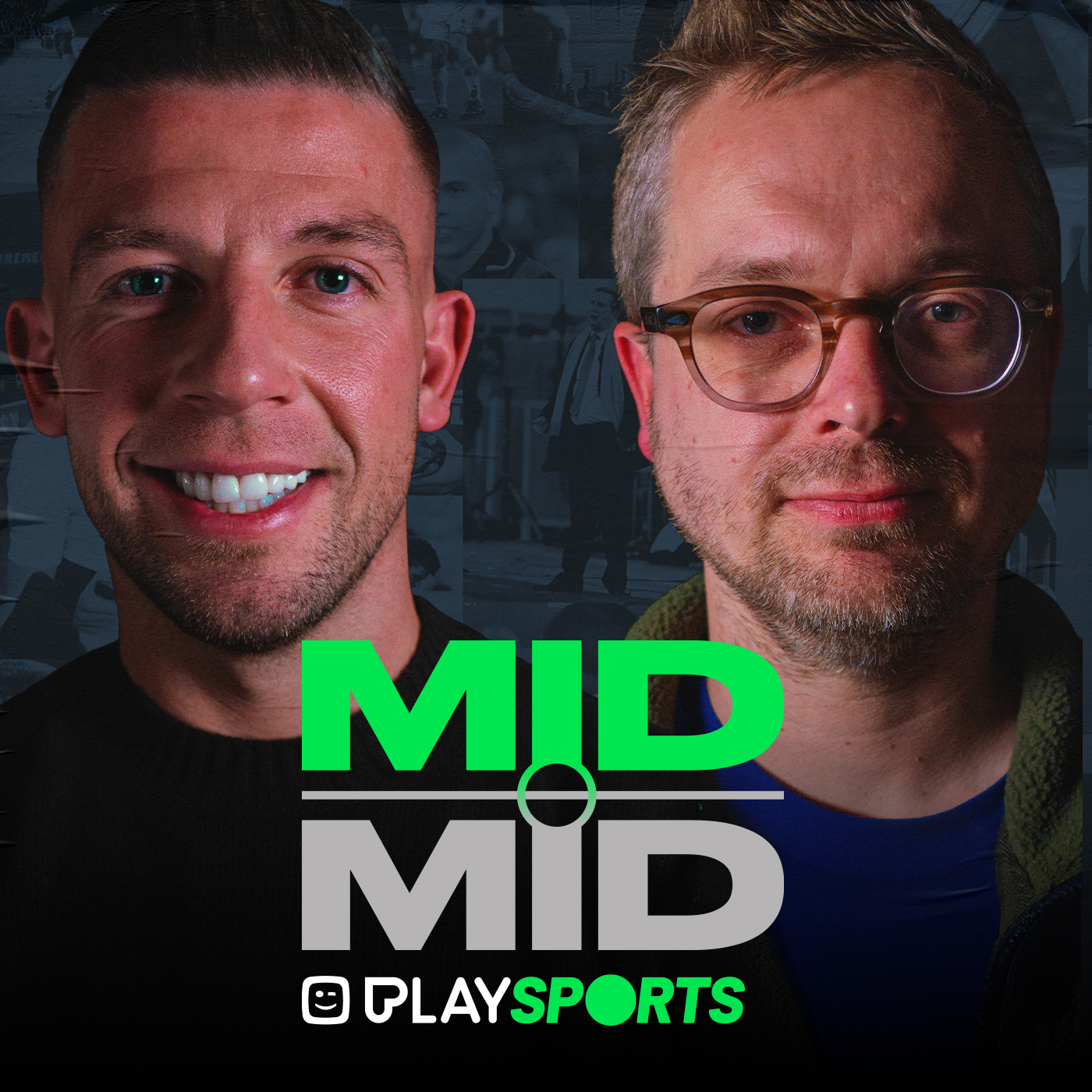 Play Sports Podcast