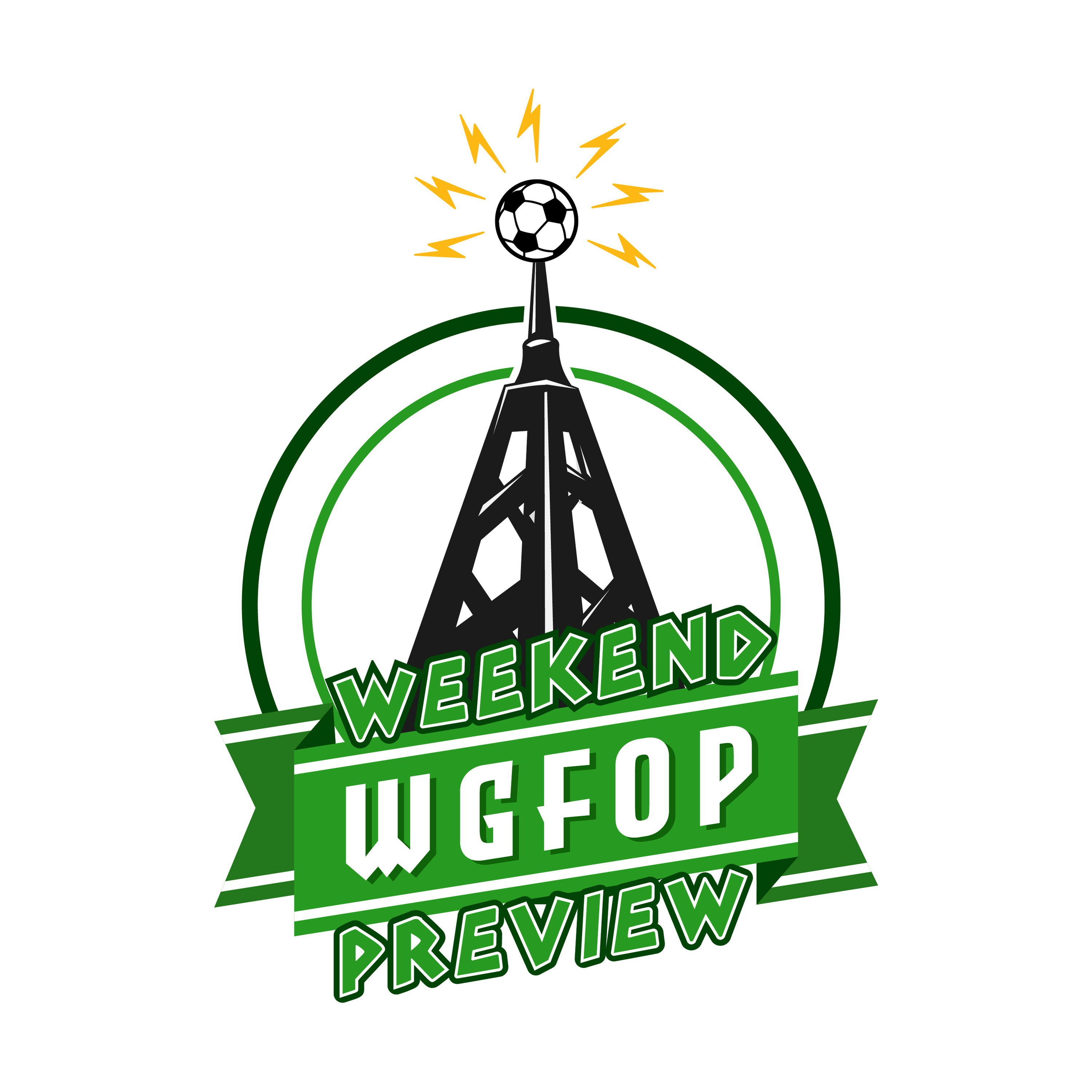 cover of episode Men in Blazers 01/13/23: WGFOP: Weekend Preview