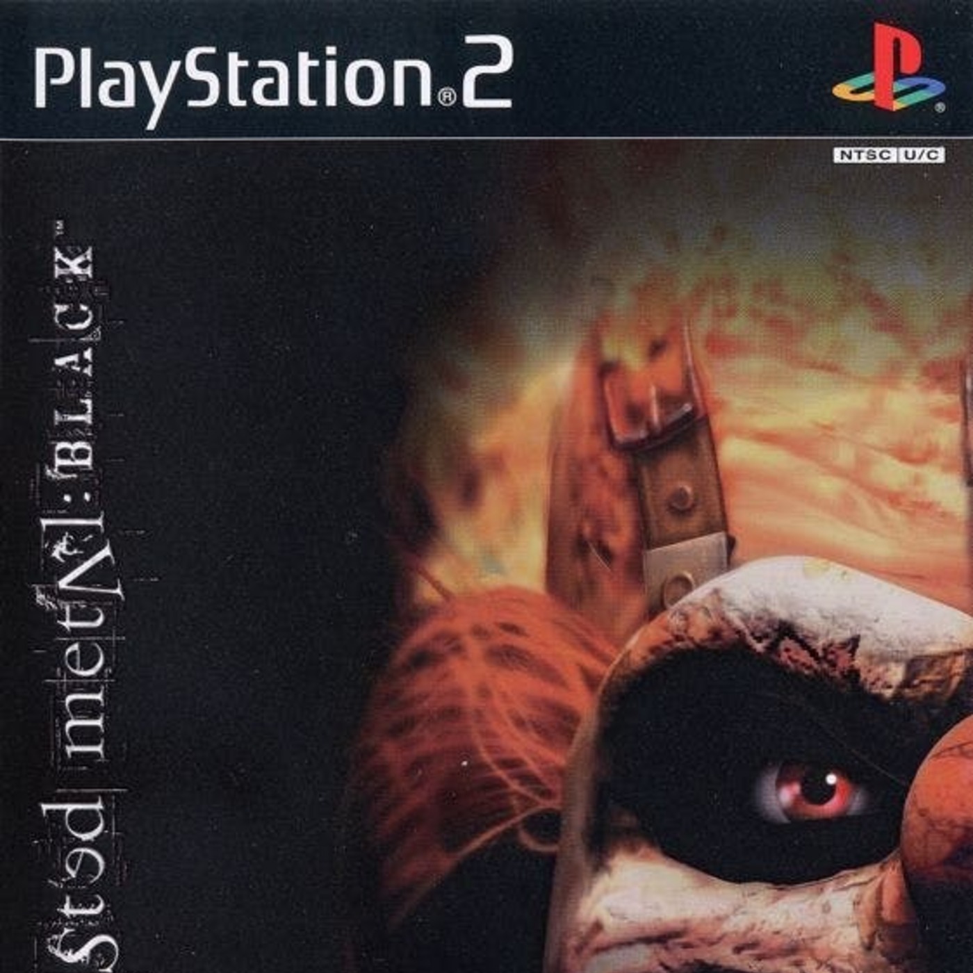 Remember The Game? #299 - Twisted Metal: Black