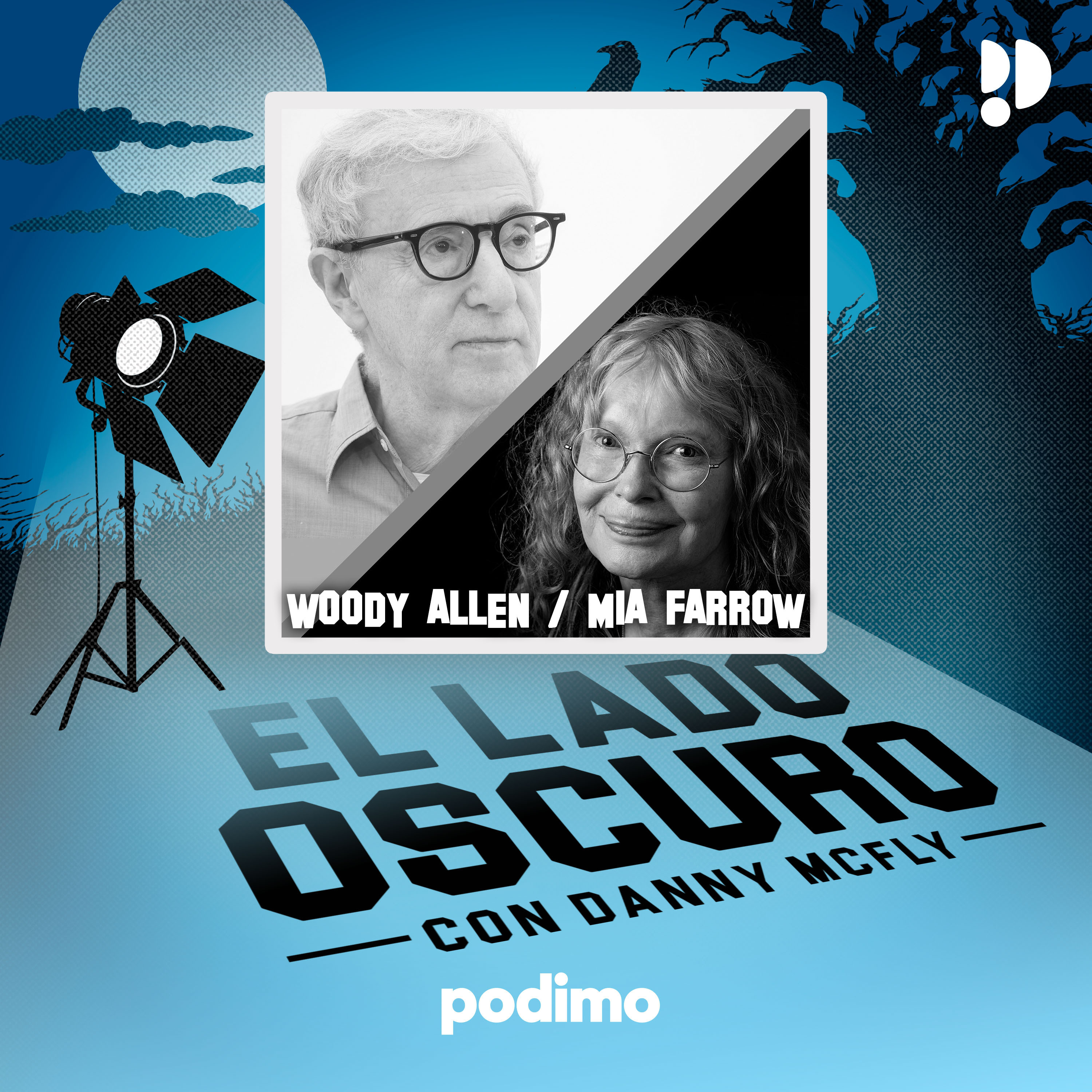 El lado oscuro