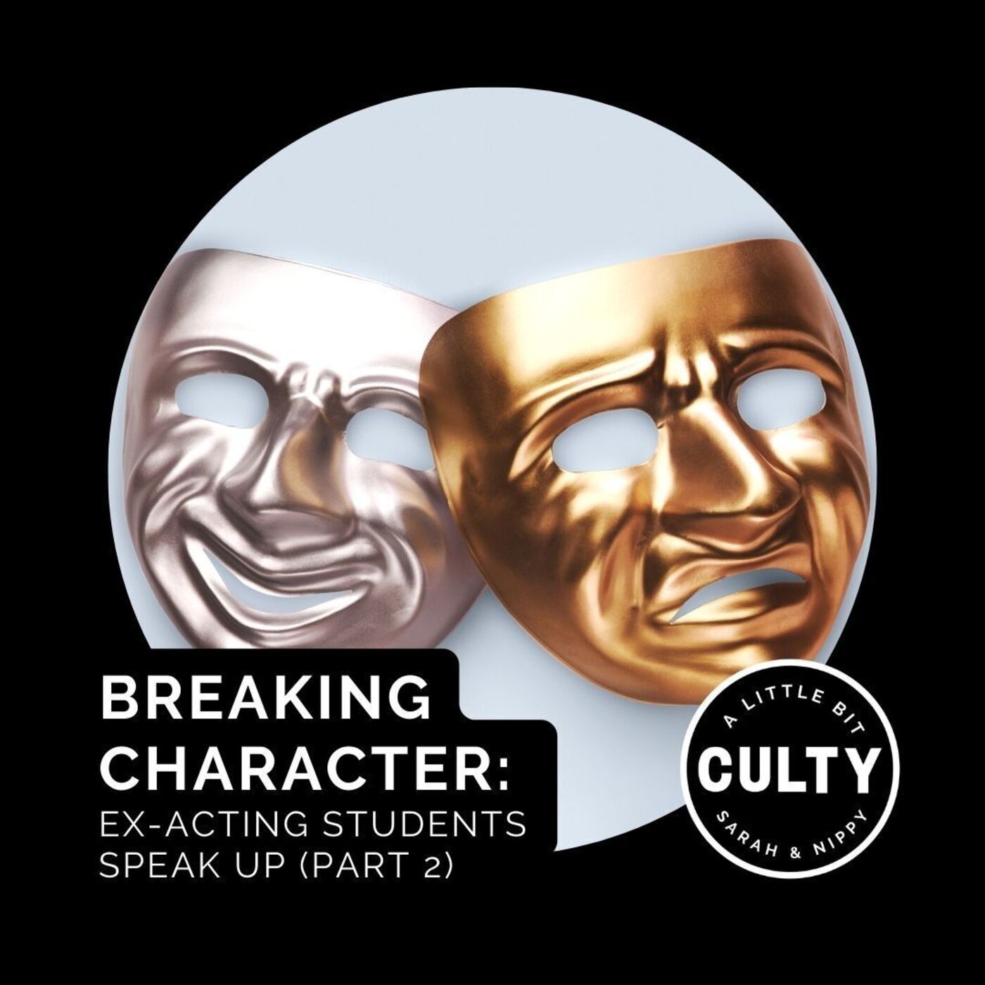 A Little Bit Culty
