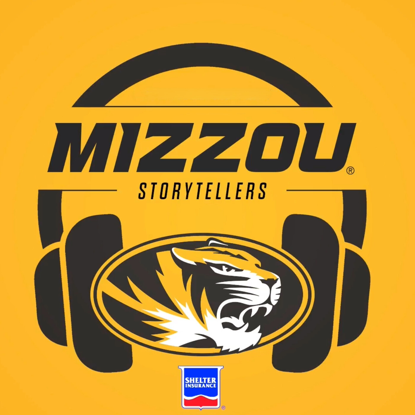 Mizzou Storytellers - Henry Josey